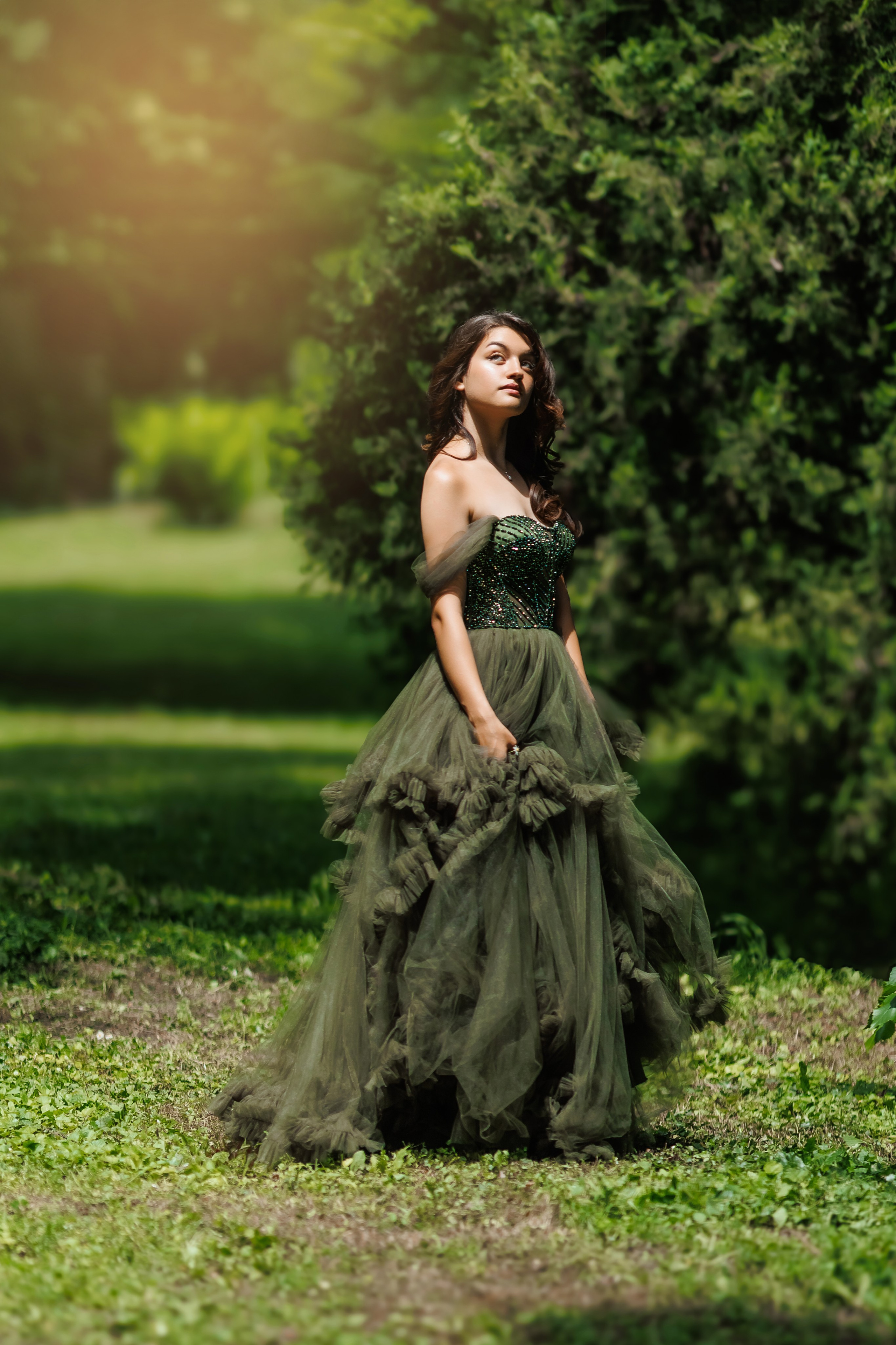 Фотосесия за абитуриенти. Фотограф Ирина Йотова