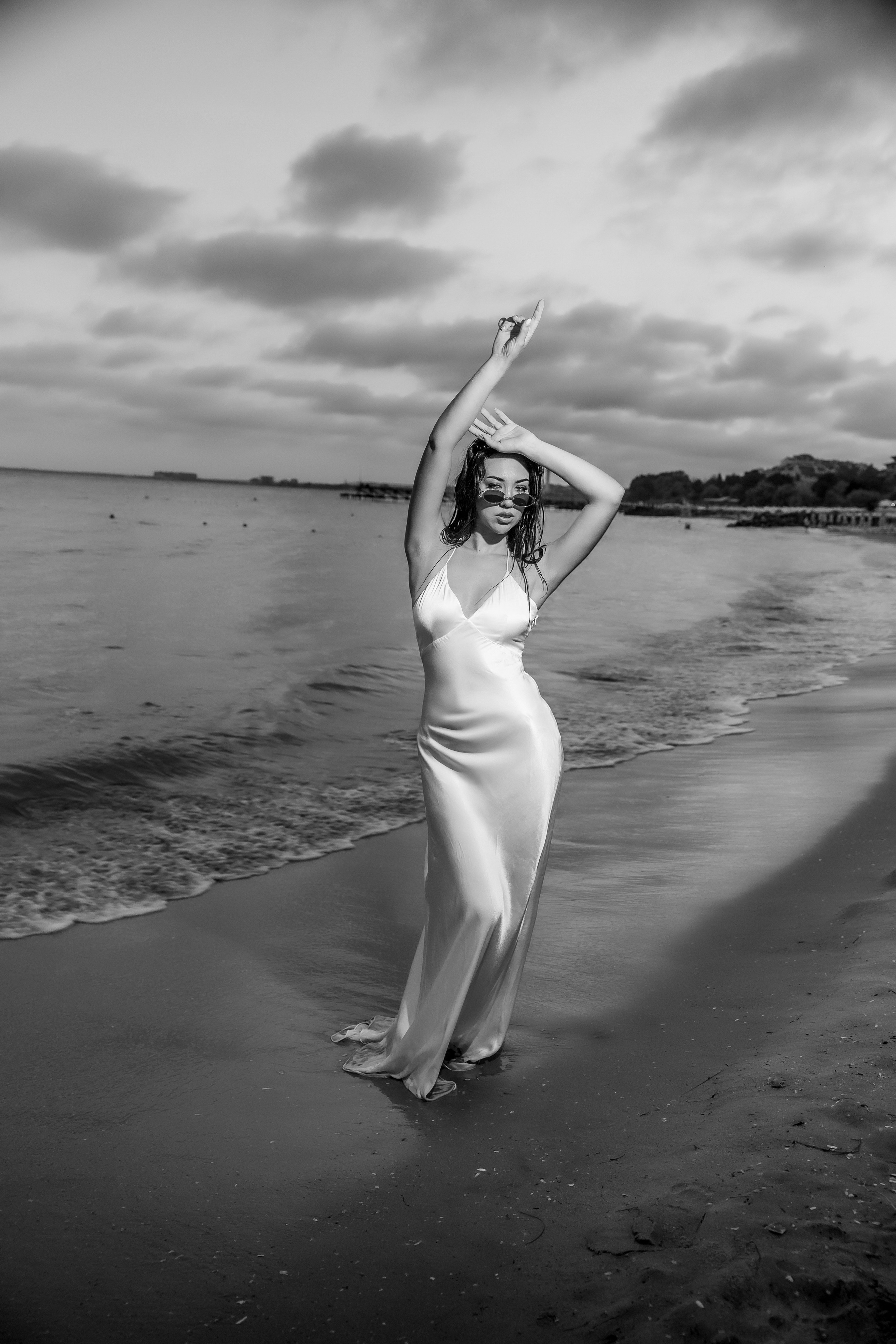 Индивидуална фотосесия. Фотограф Ирина Йотова