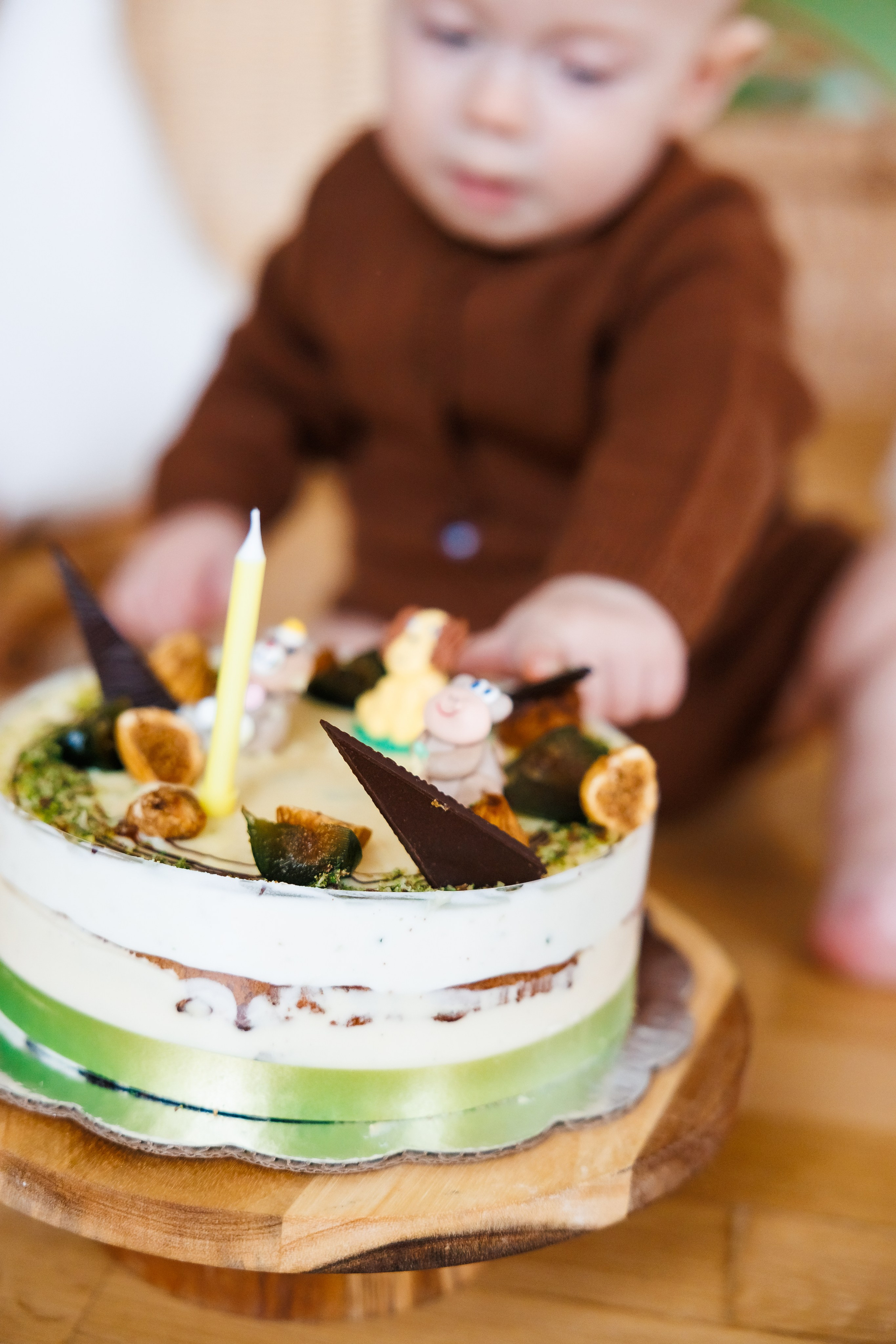 Честит Рожден Ден. Фотограф Ирина Йотова