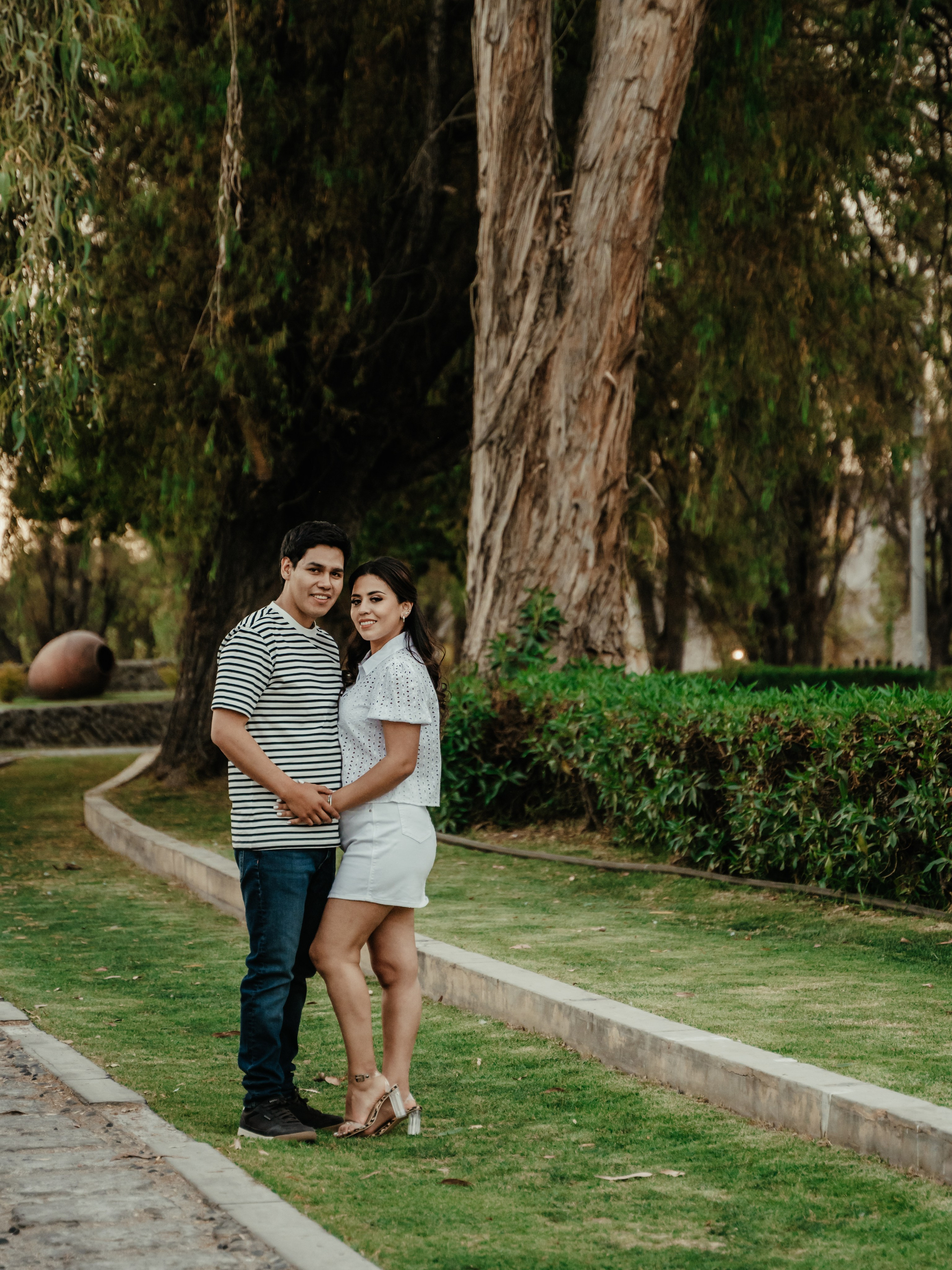 CARLA Y MARIO | PRE BODA. Studio KVTA | Fotografía y Video de Bodas en Arequipa