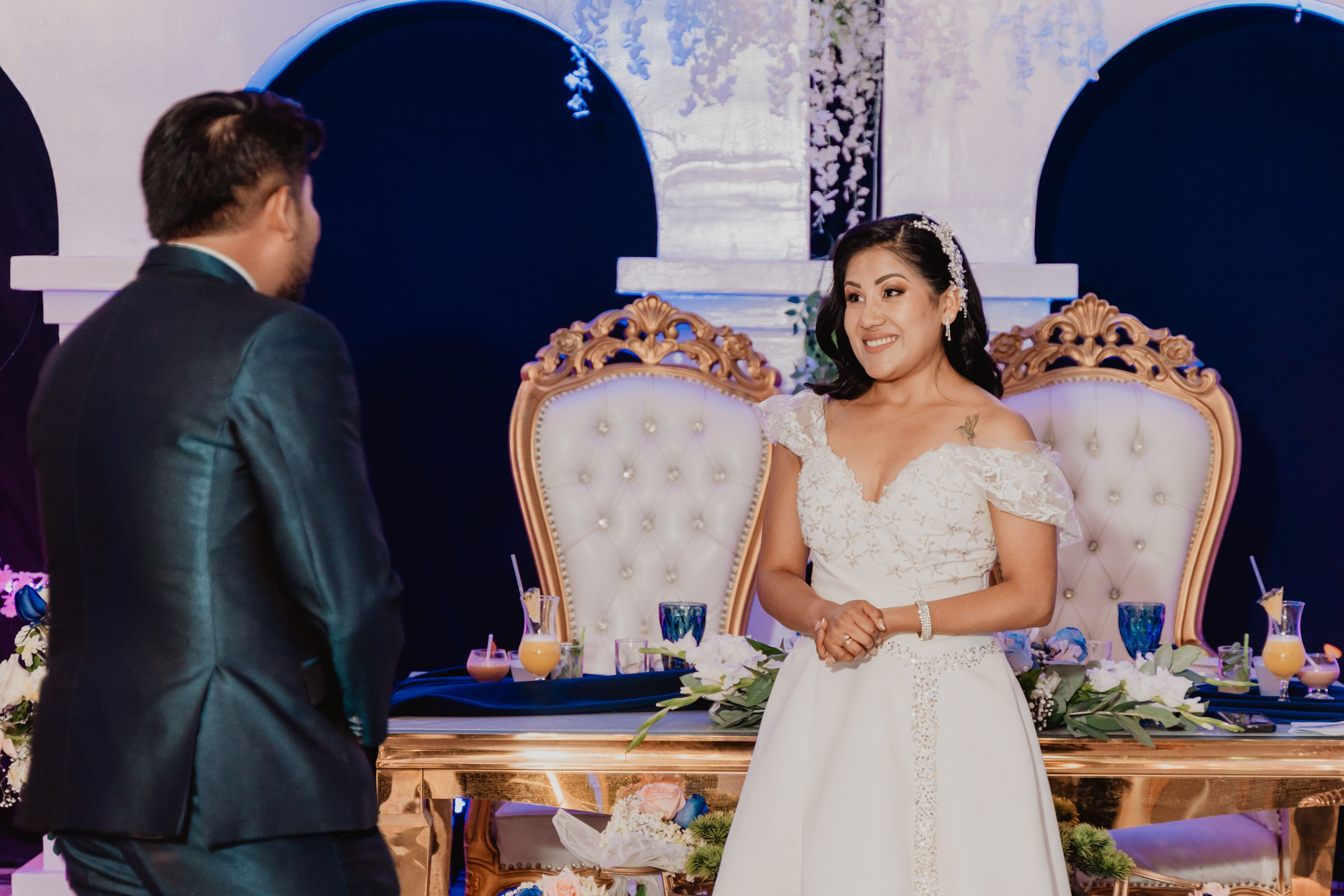 GABRIELA + JORGE | BODA CIVIL RELIGIOSA. Studio KVTA | Fotografía y Video de Bodas en Arequipa