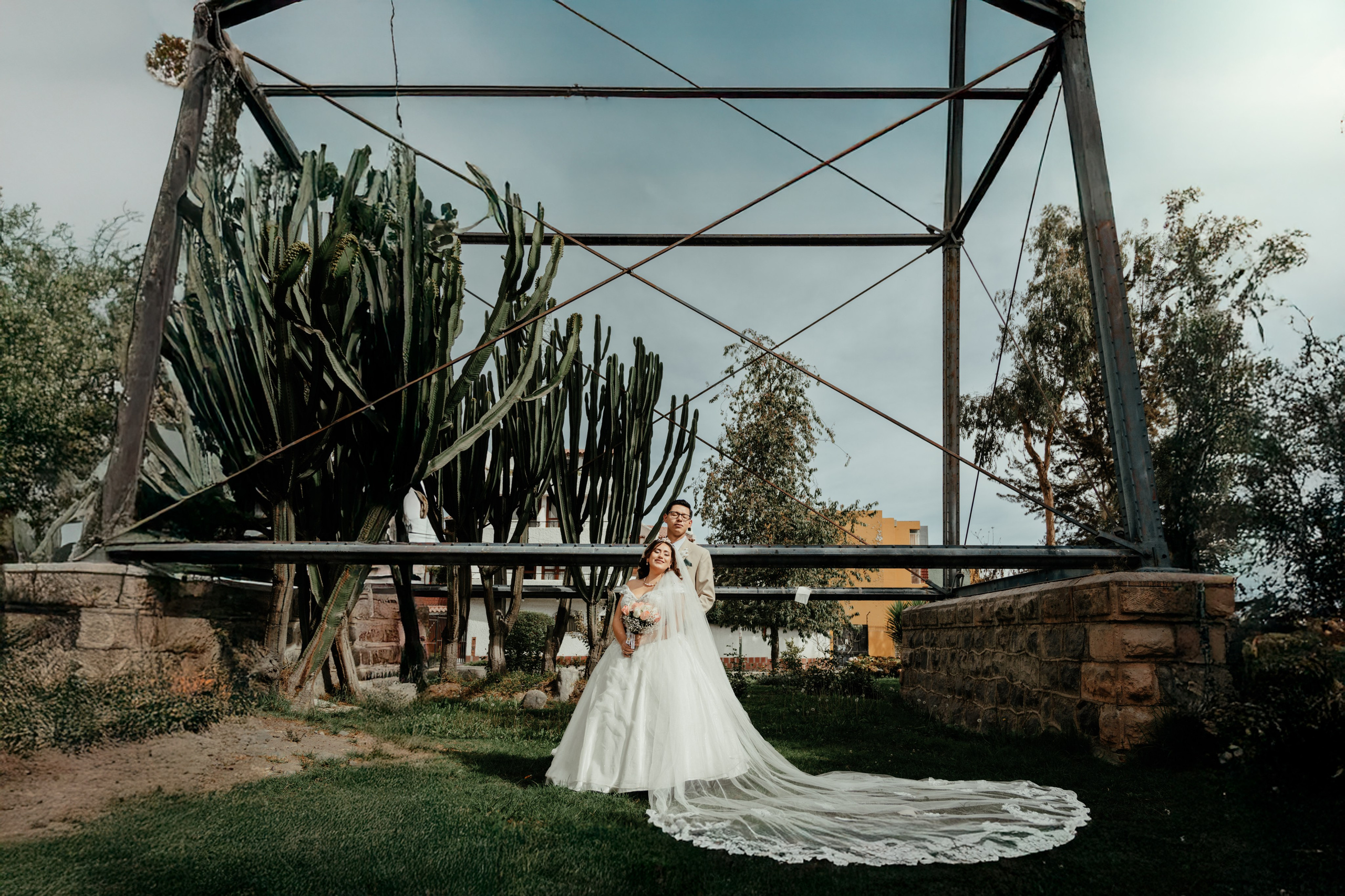 ANGIE + MANUEL BODA RELIGIOSA. Studio KVTA | Fotografía y Video de Bodas en Arequipa