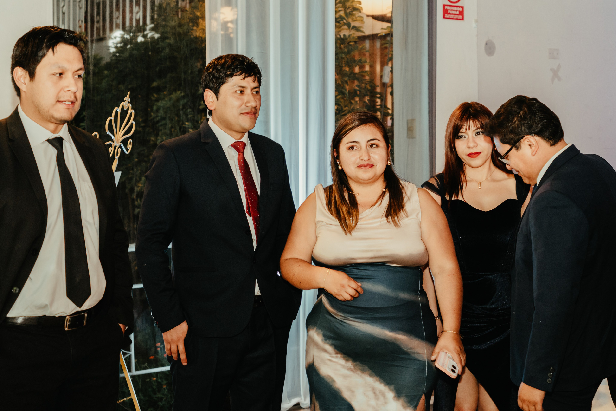 VANIA + LUIS BODA CIVIL. Studio KVTA | Fotografía y Video de Bodas en Arequipa