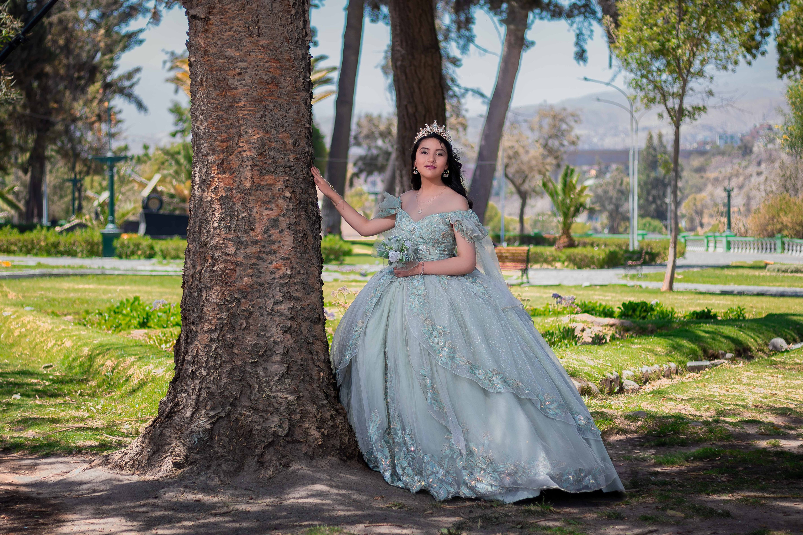 XV DE MELCA. Studio KVTA | Fotografía y Video de Bodas en Arequipa
