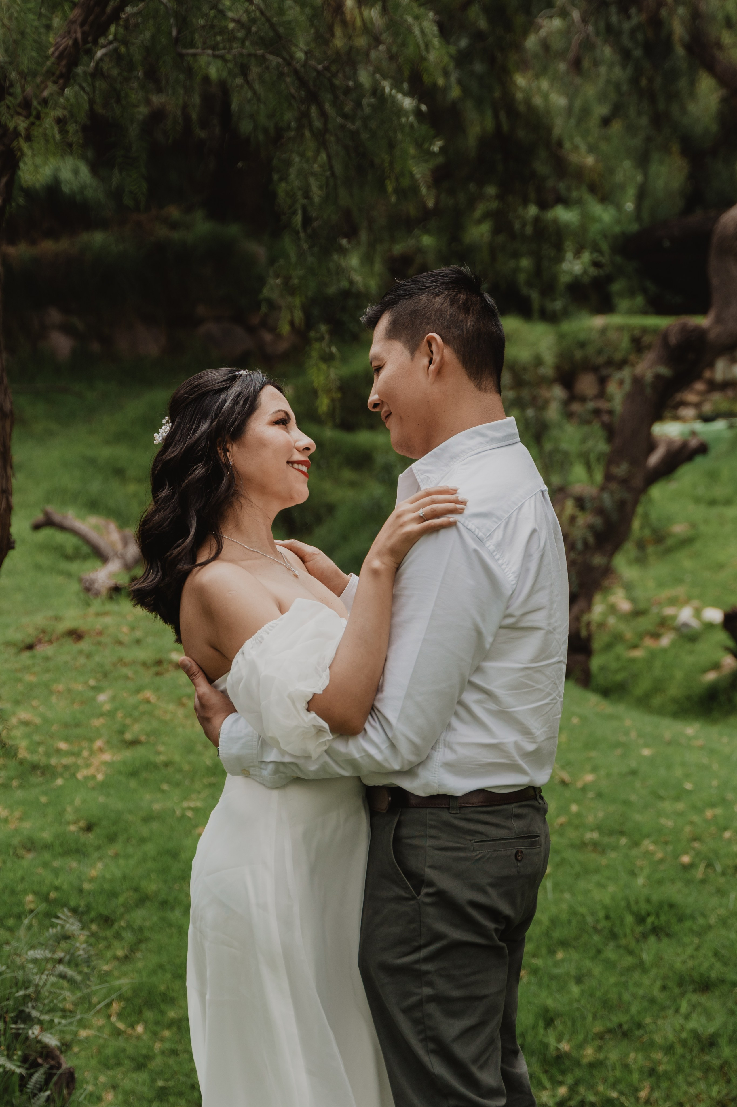 PRE BODA DE LUIS + PAMELA. Studio KVTA | Fotografía y Video de Bodas en Arequipa