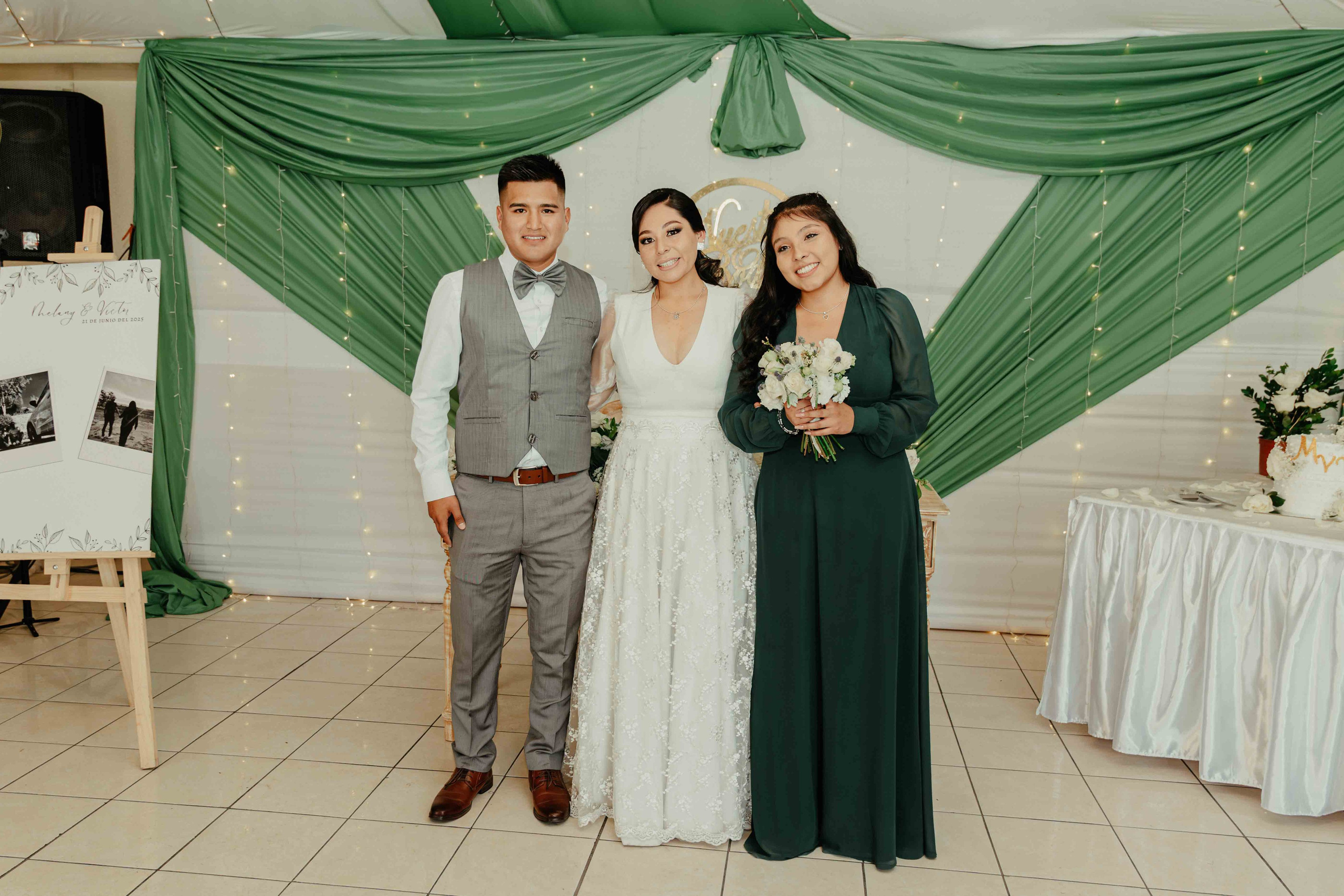 VICTOR Y MELANY BODA CIVIL. Studio KVTA | Fotografía y Video de Bodas en Arequipa