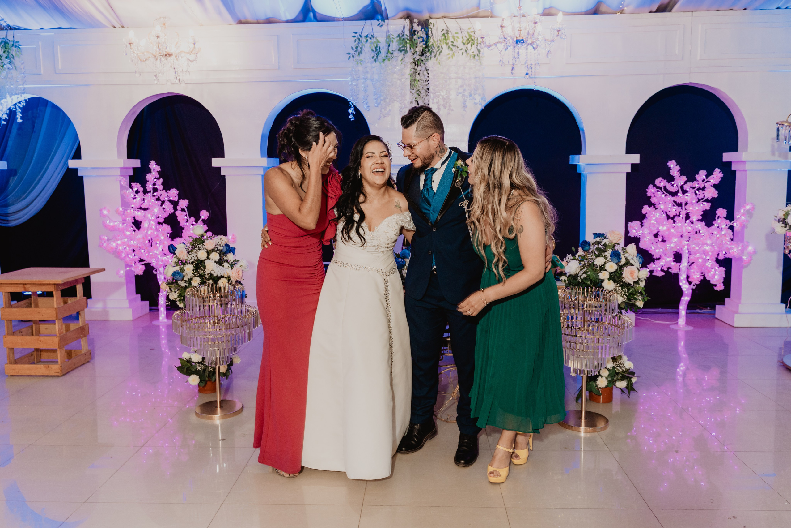 GABRIELA + JORGE | BODA CIVIL RELIGIOSA. Studio KVTA | Fotografía y Video de Bodas en Arequipa