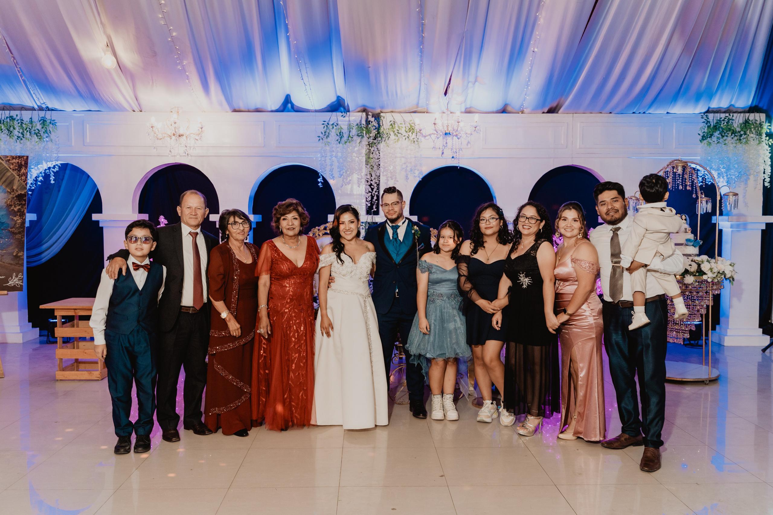 GABRIELA + JORGE | BODA CIVIL RELIGIOSA. Studio KVTA | Fotografía y Video de Bodas en Arequipa