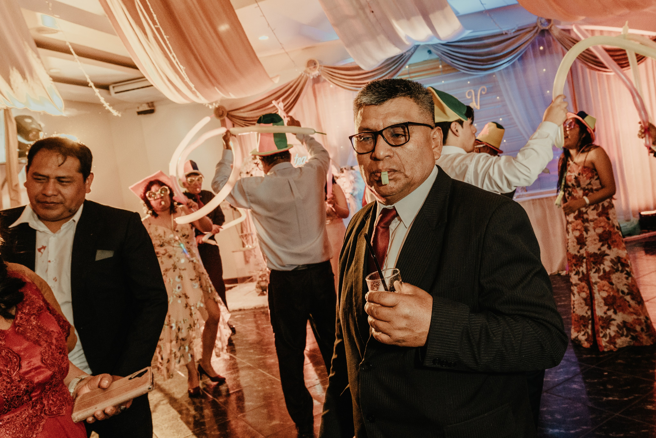 VANESSA + FRANKLIN BODA RELIGIOSA. Studio KVTA | Fotografía y Video de Bodas en Arequipa