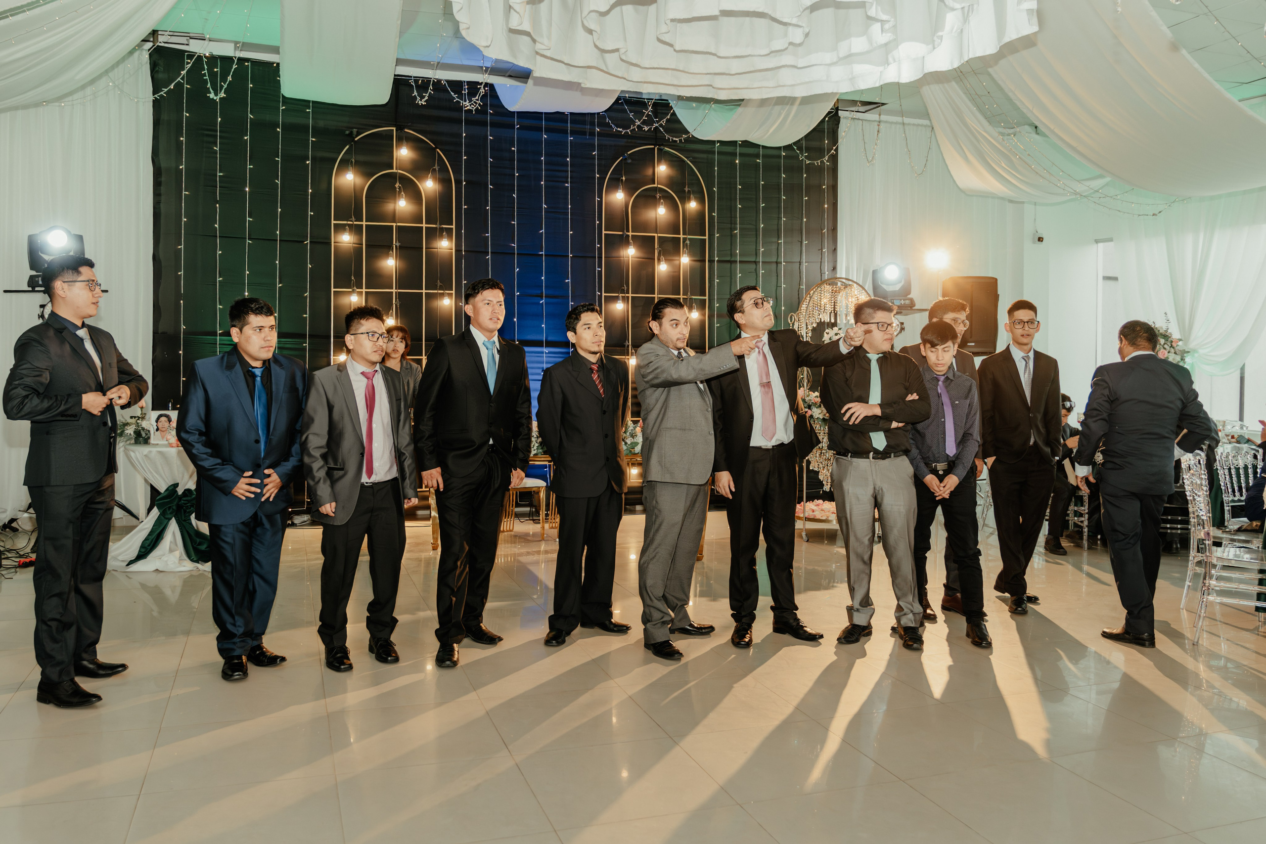 ANGIE + MANUEL BODA RELIGIOSA. Studio KVTA | Fotografía y Video de Bodas en Arequipa