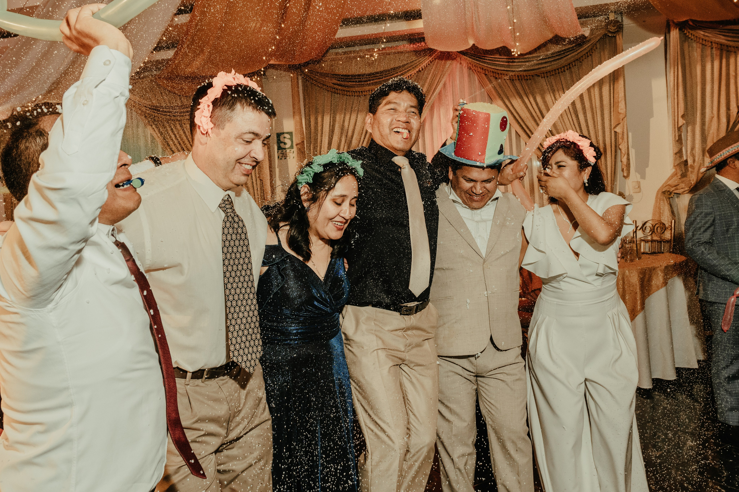 VANESSA + FRANKLIN BODA RELIGIOSA. Studio KVTA | Fotografía y Video de Bodas en Arequipa