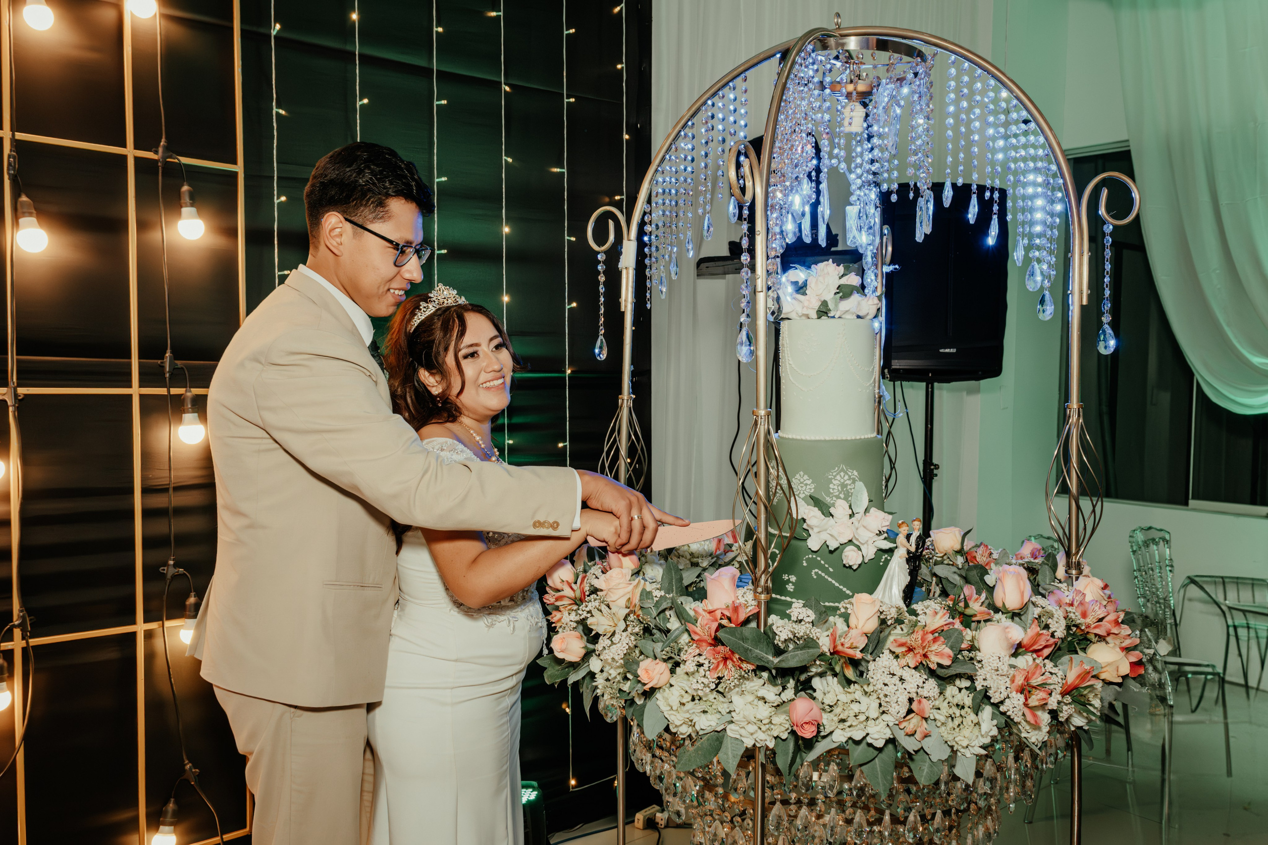 ANGIE + MANUEL BODA RELIGIOSA. Studio KVTA | Fotografía y Video de Bodas en Arequipa