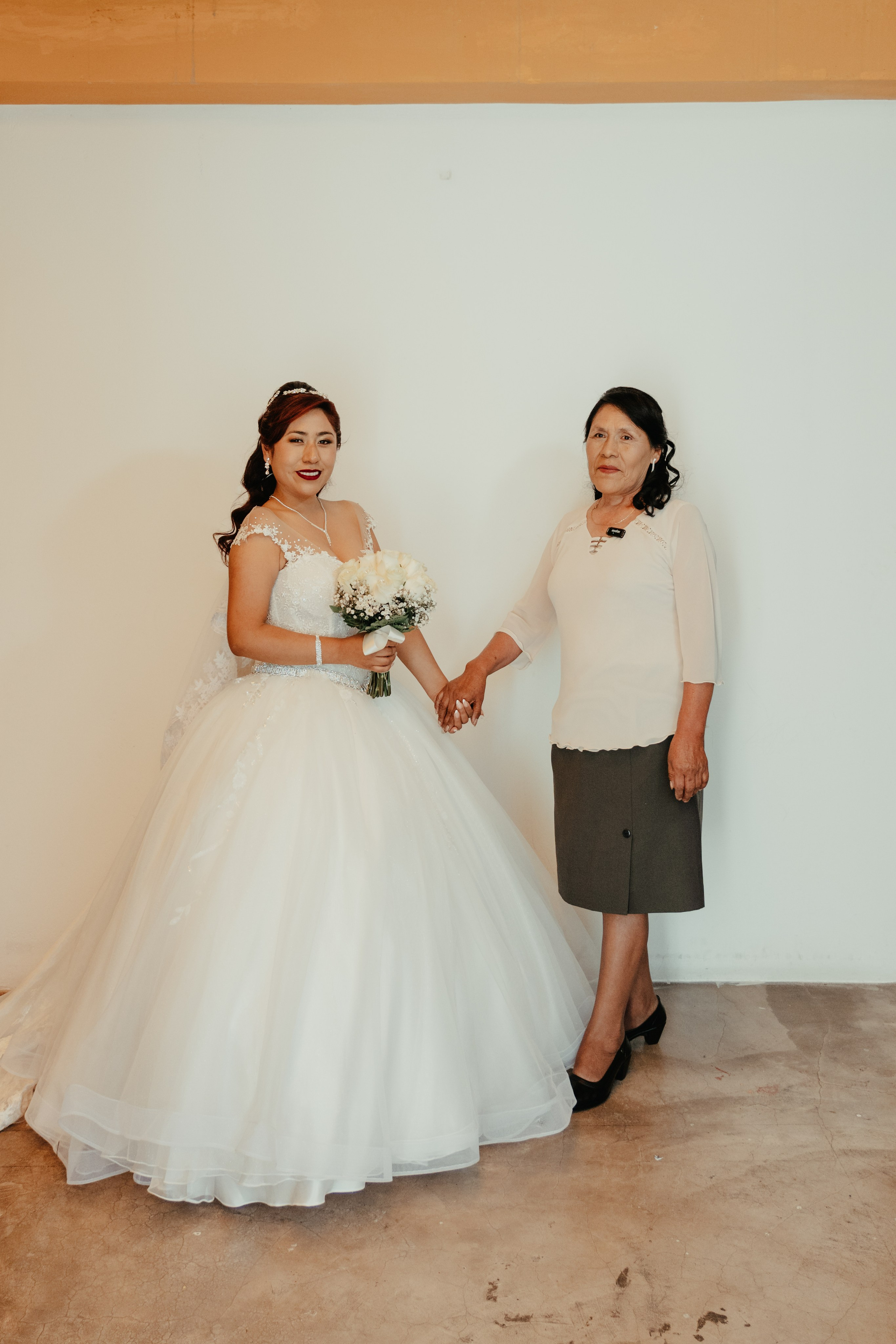 VANESSA + FRANKLIN BODA RELIGIOSA. Studio KVTA | Fotografía y Video de Bodas en Arequipa