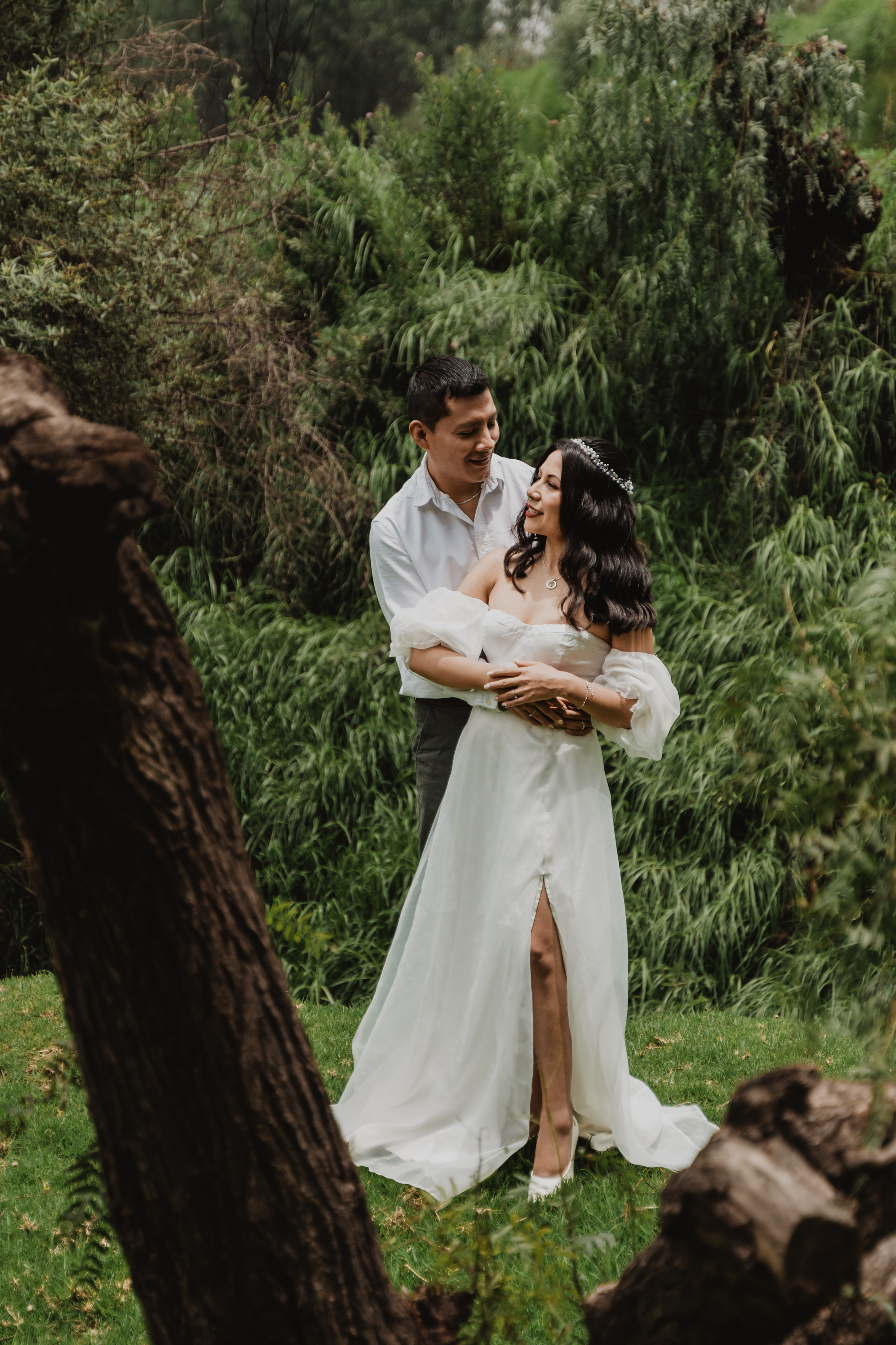 PRE BODA DE LUIS + PAMELA. Studio KVTA | Fotografía y Video de Bodas en Arequipa