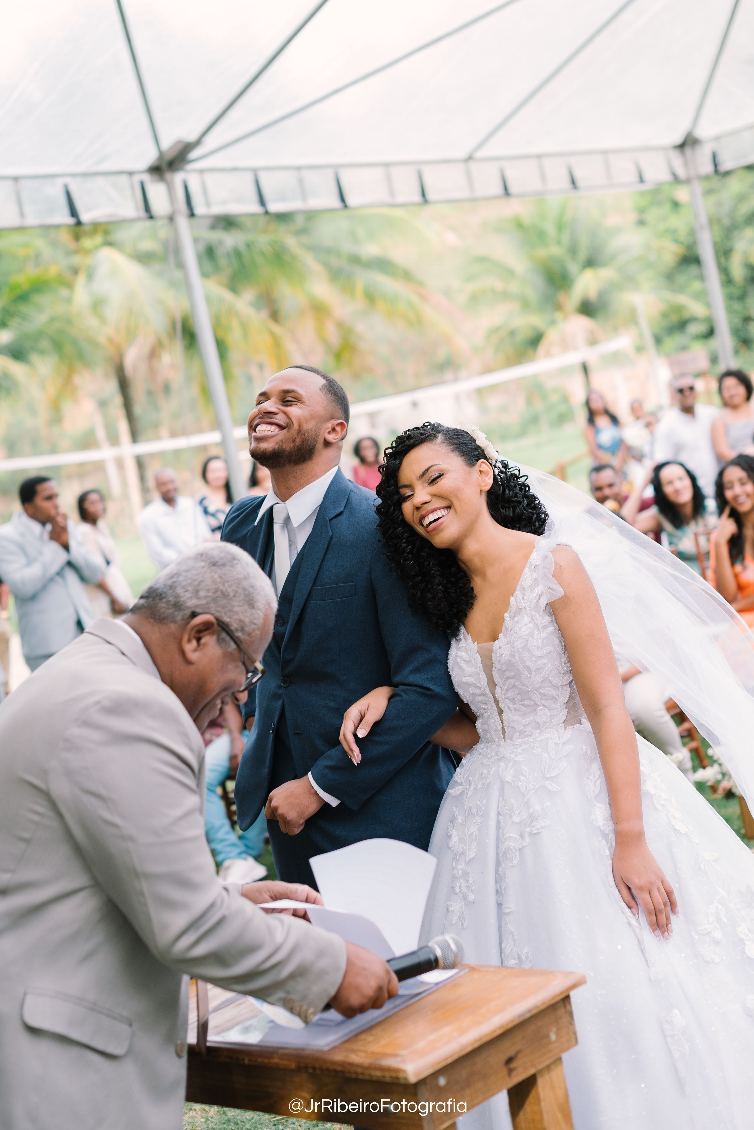 Pedro & Raquel | Casamento. Junior Ribeiro Fotografia