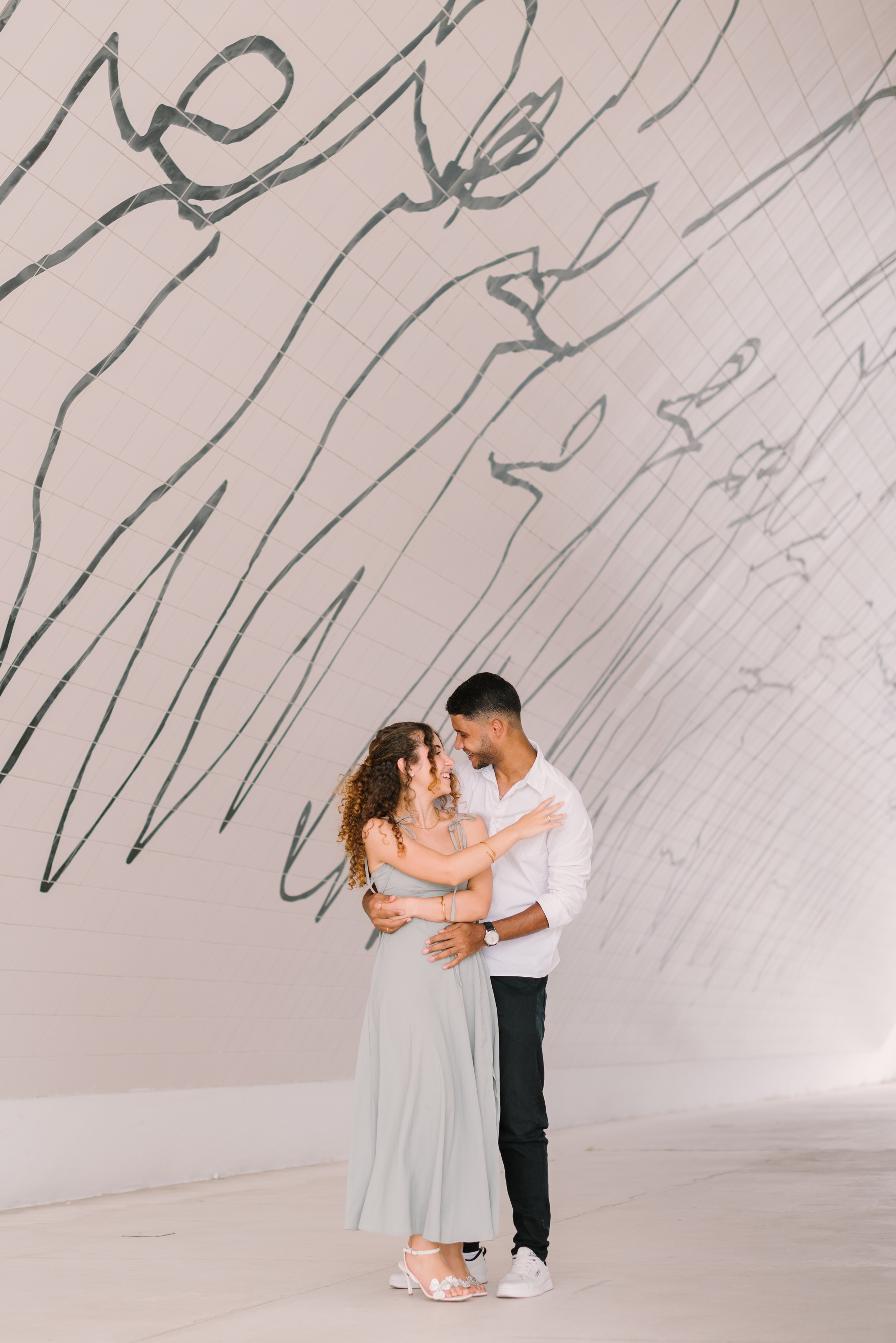 Aquila & Lizandra | Pré Wedding. Junior Ribeiro Fotografia