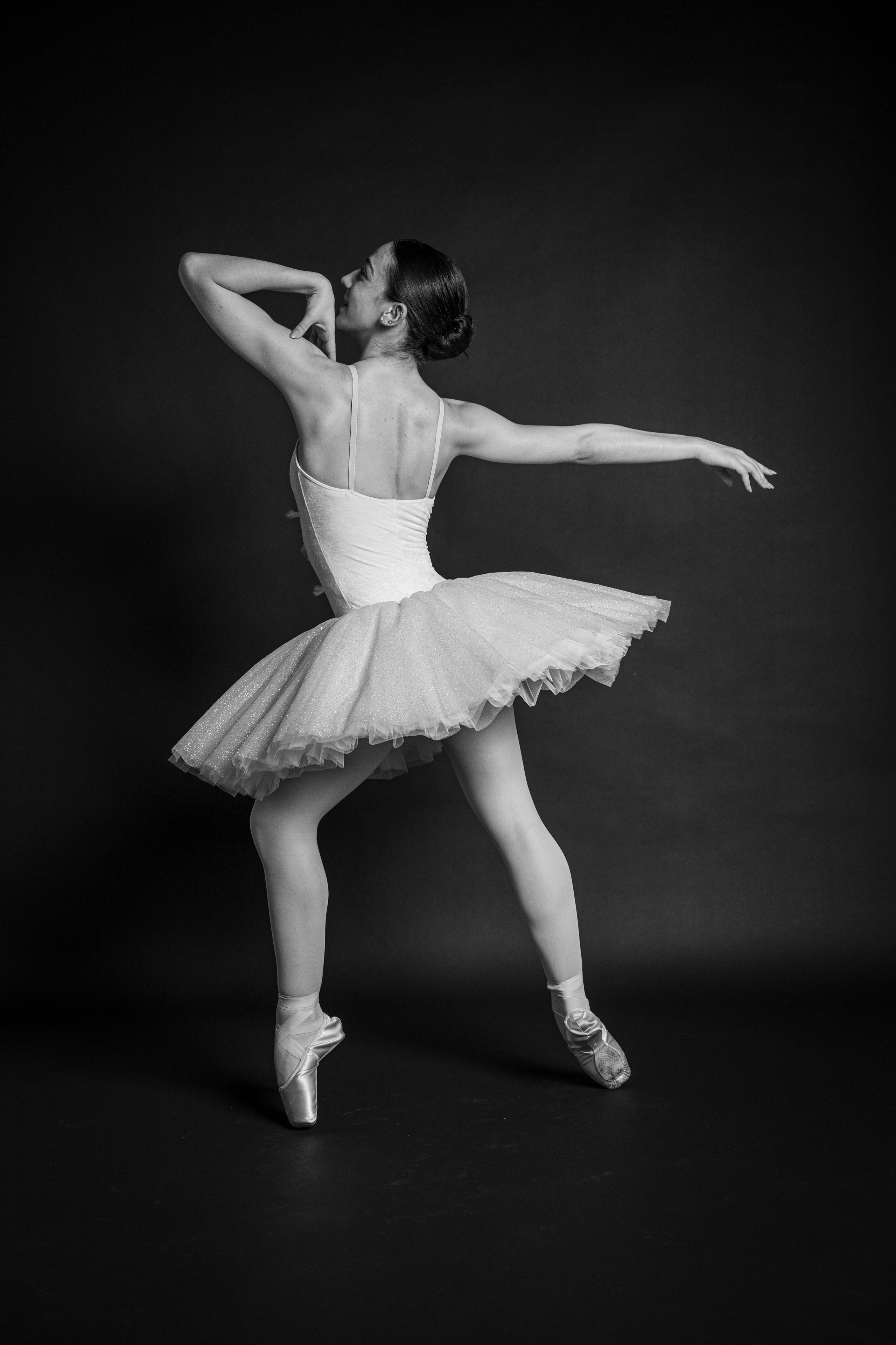 Danza Artistica. Ftphoto