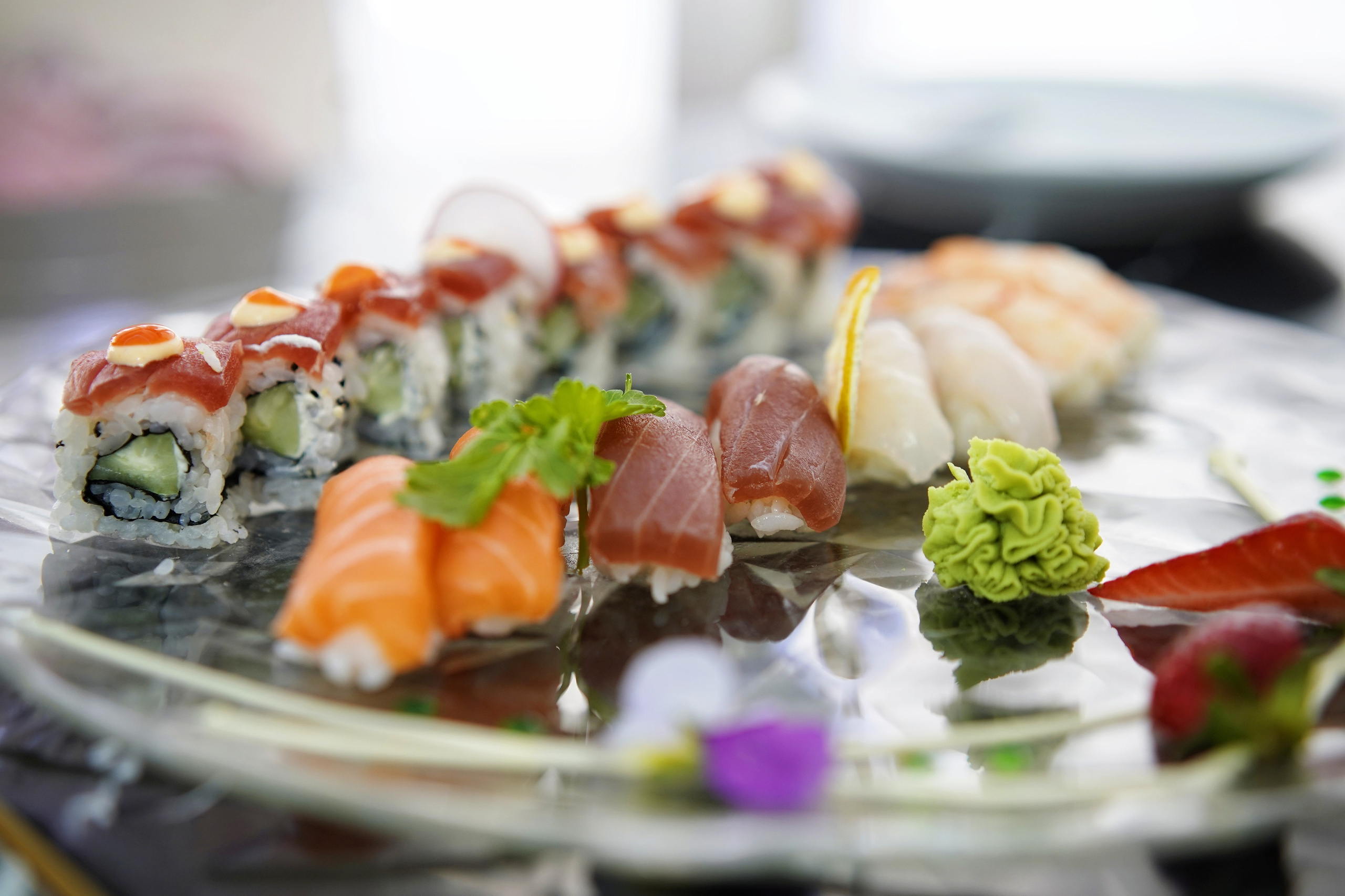 Food. Ftphoto