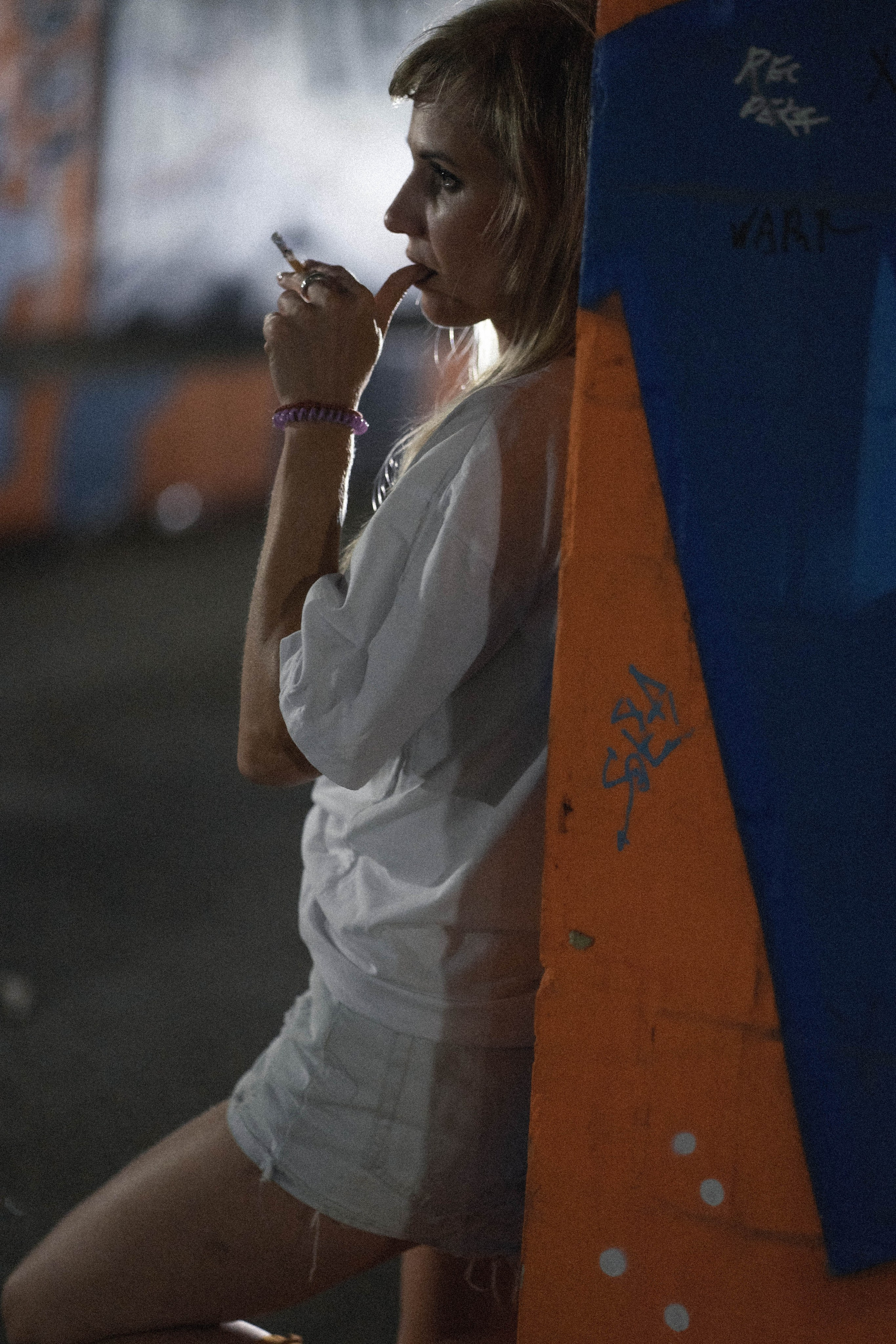 Marina. Lifestyle photographer Turku. I catch emotions in the frame