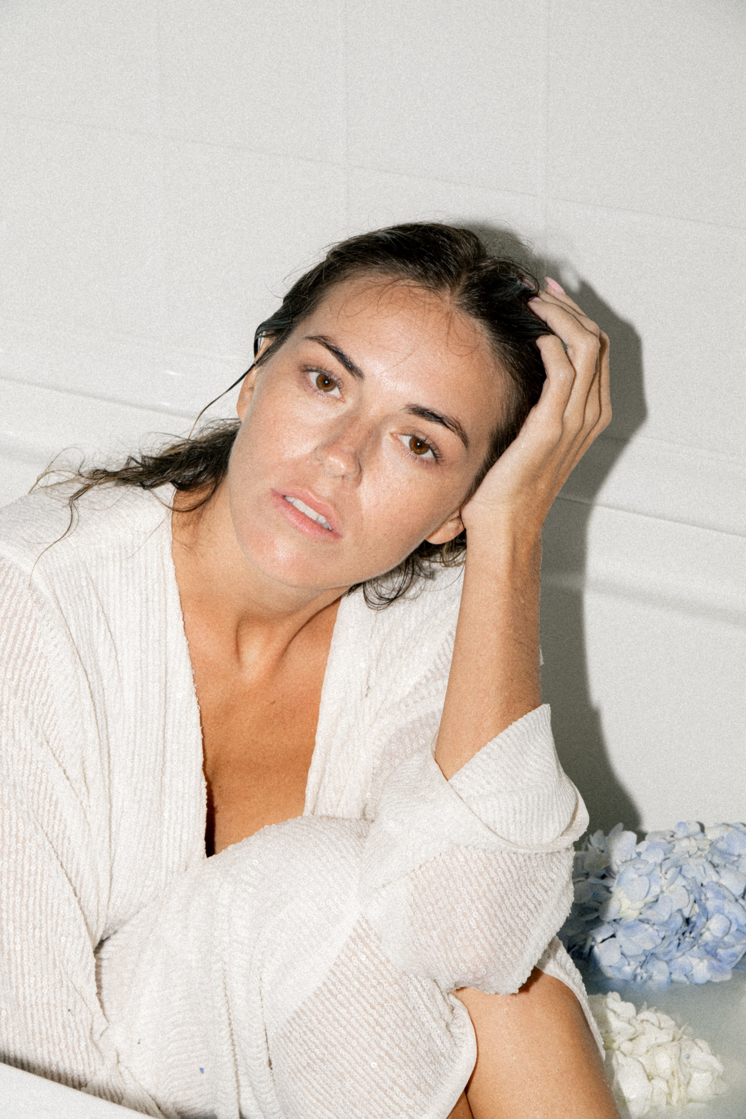 Katya. Photographer Vladmir Gladkov