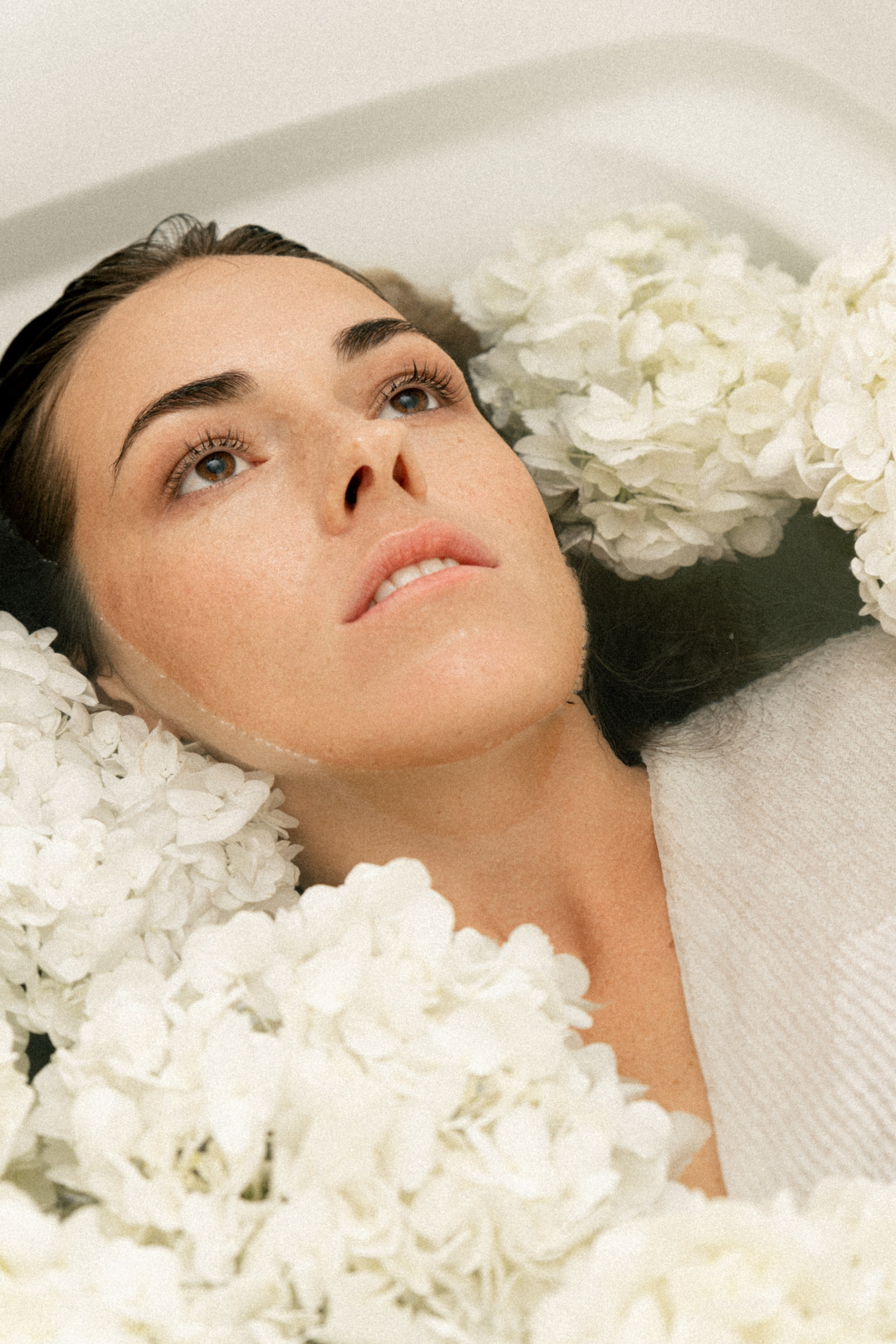 Katya. Photographer Vladmir Gladkov