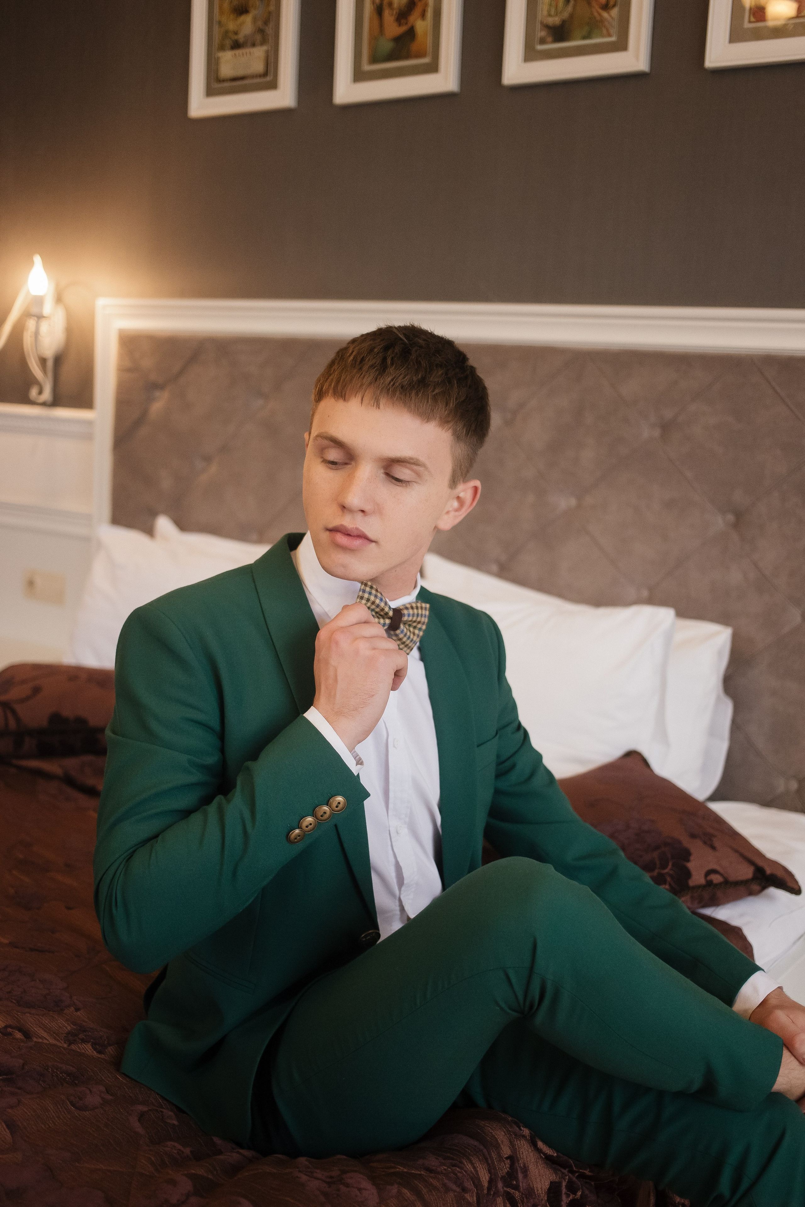 Фотограф Ярослав Тарнавський