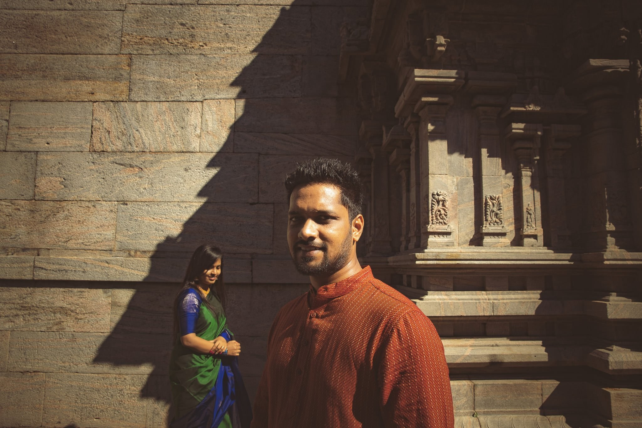 Pre wedding photography at Negambo, Sri Lanka