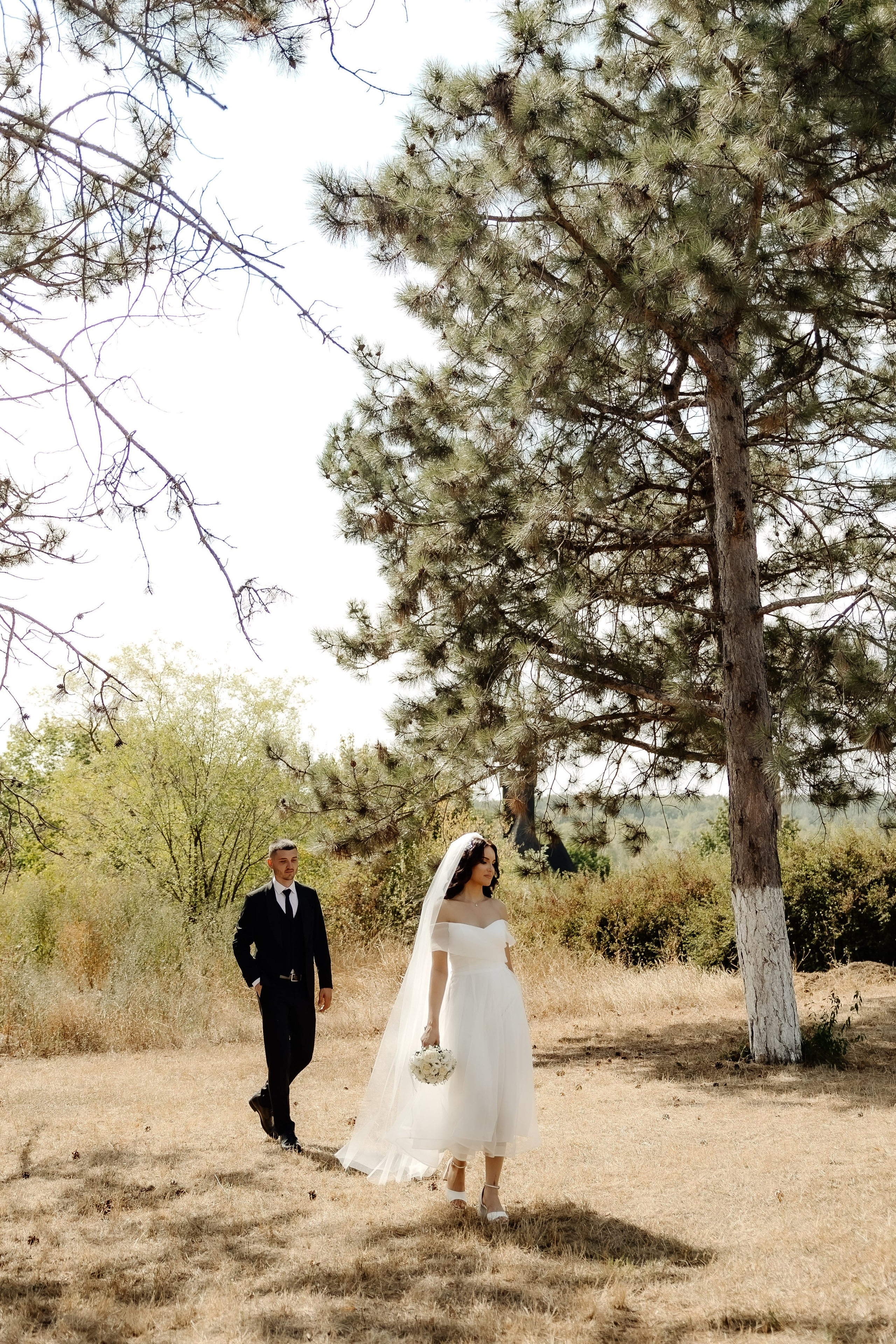 Liviu & Aurelia. Servicii Foto/Video