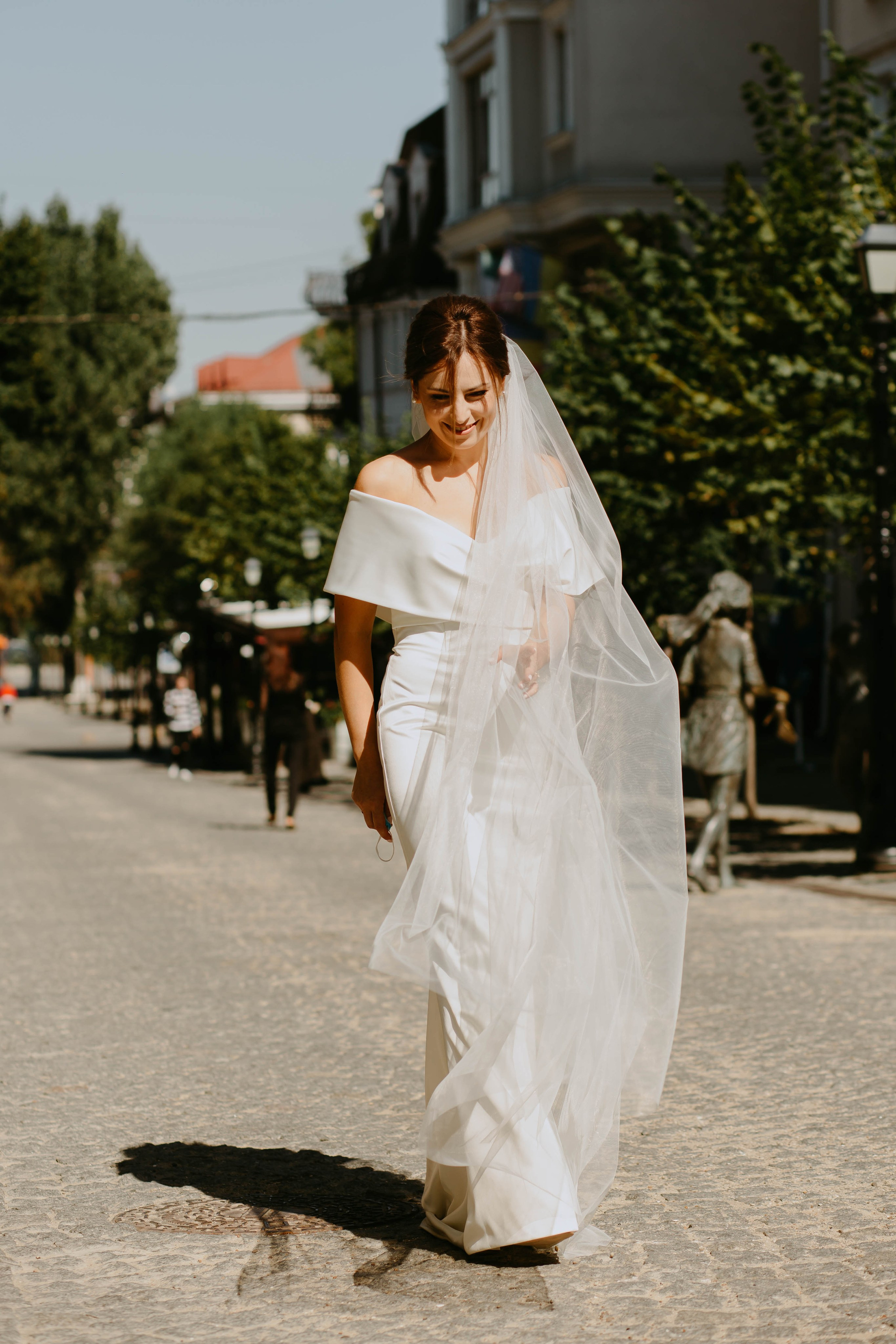 Andrei & Veronica. Servicii Foto/Video