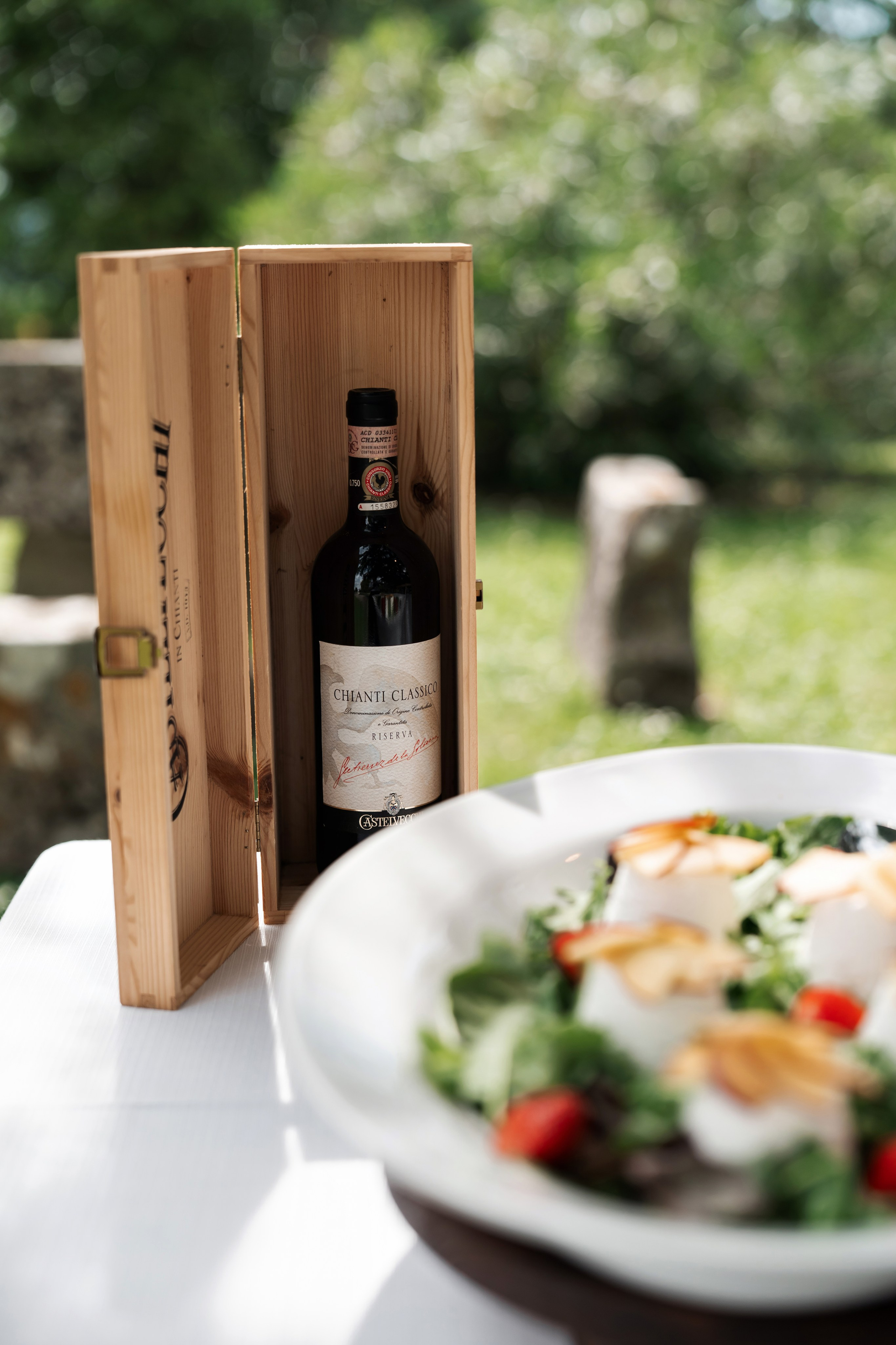 CAROLINE & THOMAS. Bryllupsfotograf i hele Norge