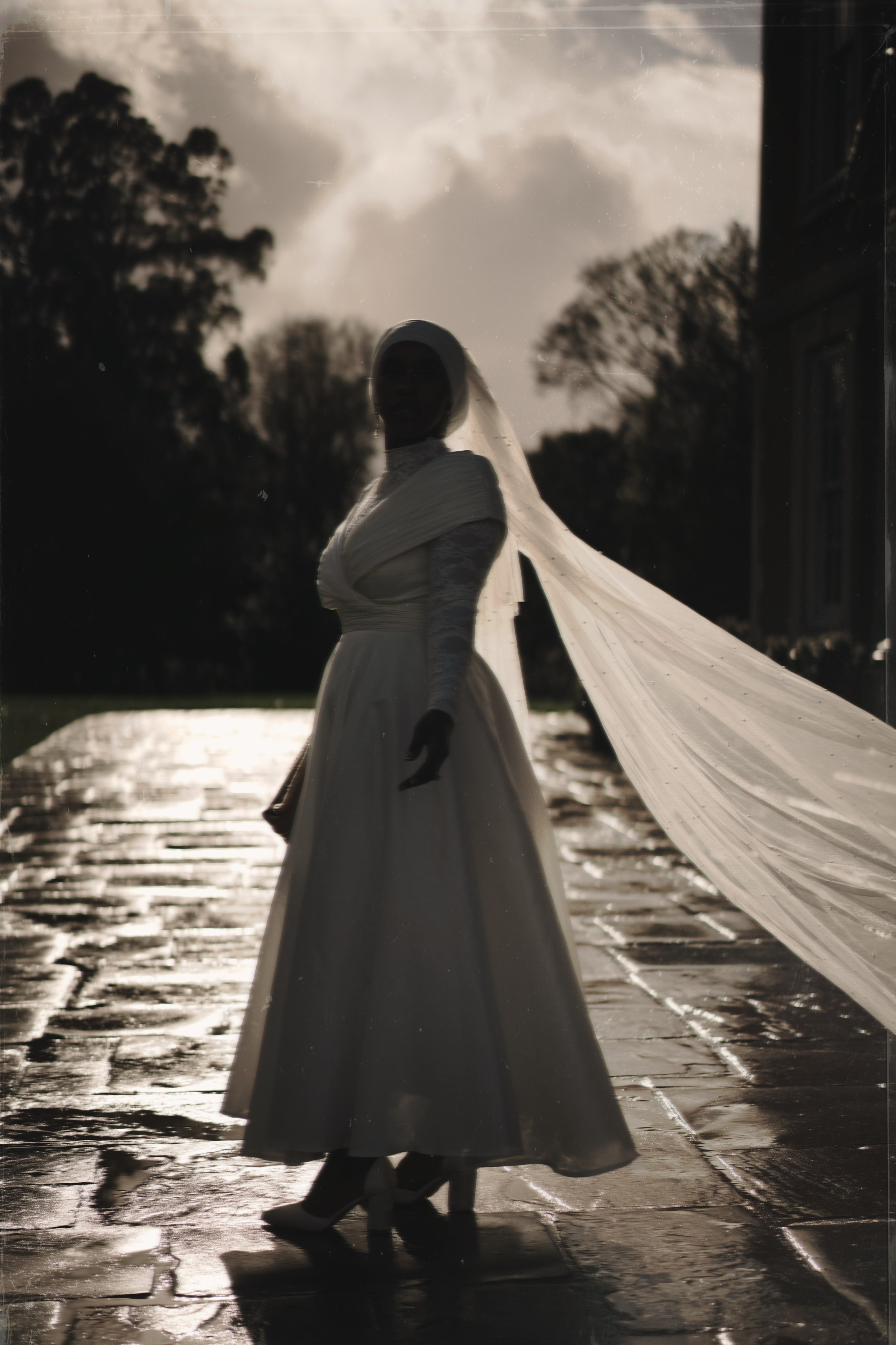 Leica. Lu’jain’s Studio | Creative Photography, Film & Production