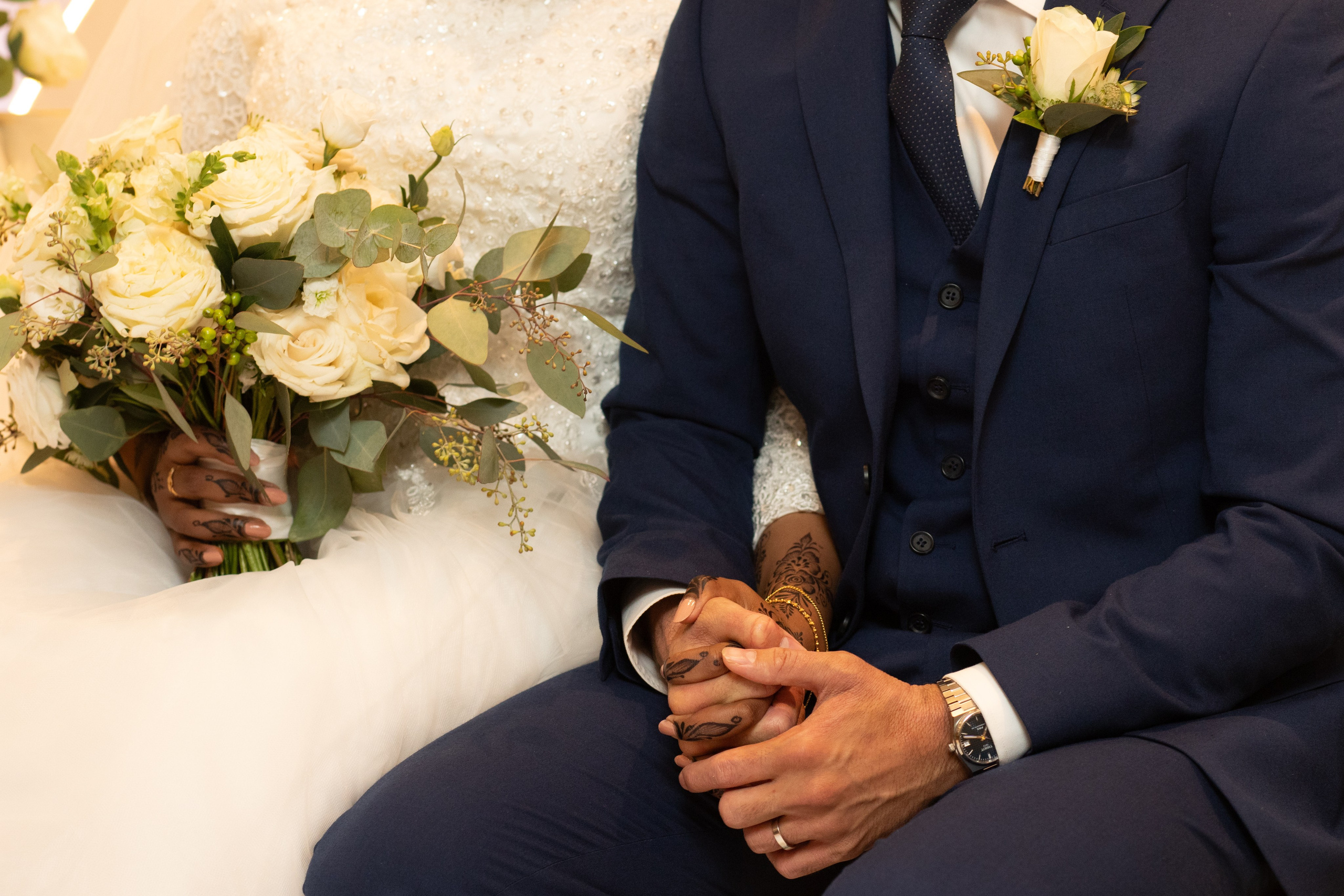 Weddings. Lu’jain’s Studio| Female Wedding, Maternity & Lifestyle Photographer London, UK