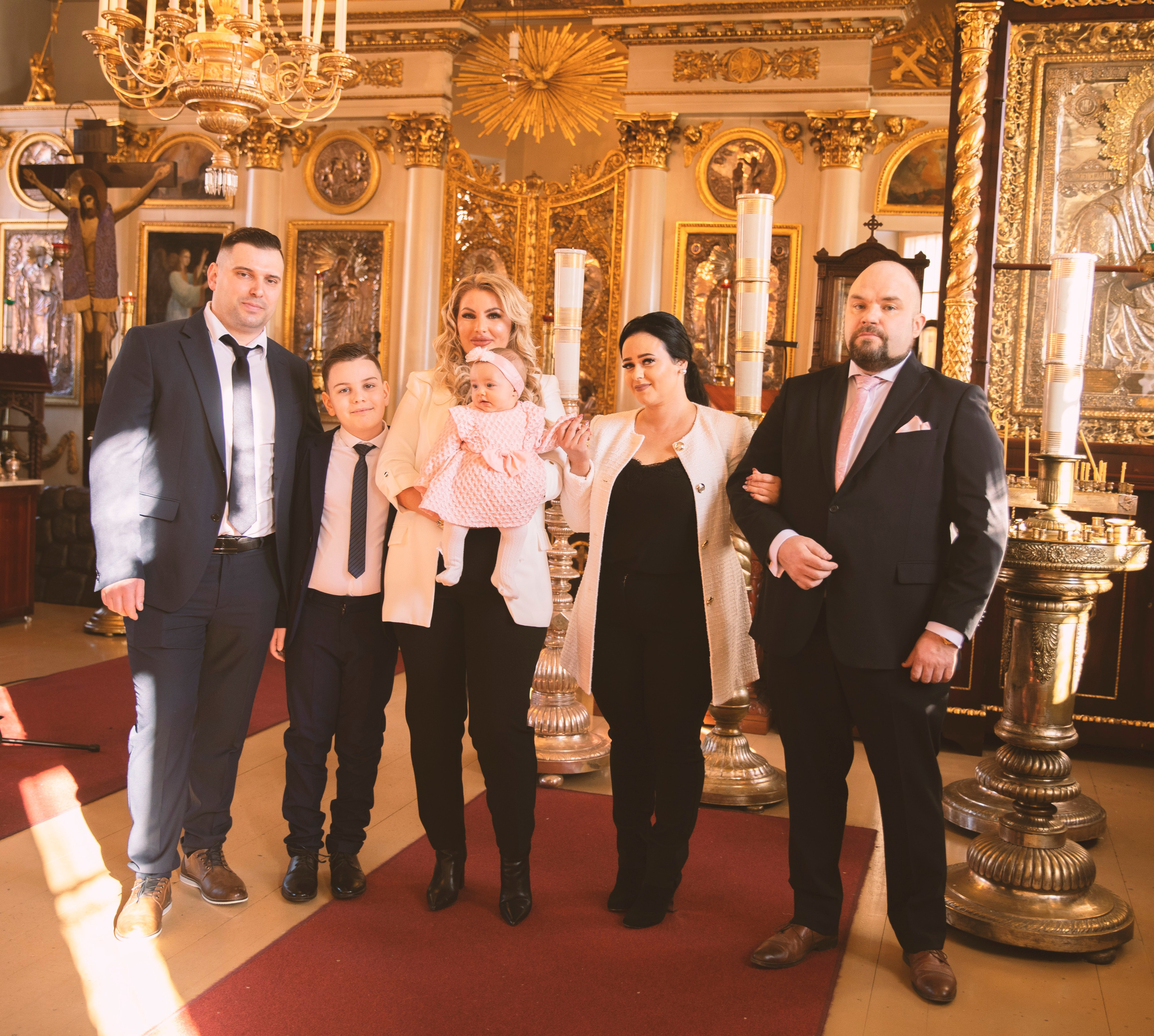 CHRISTENING. Silvia Stamati Photography Helsinki