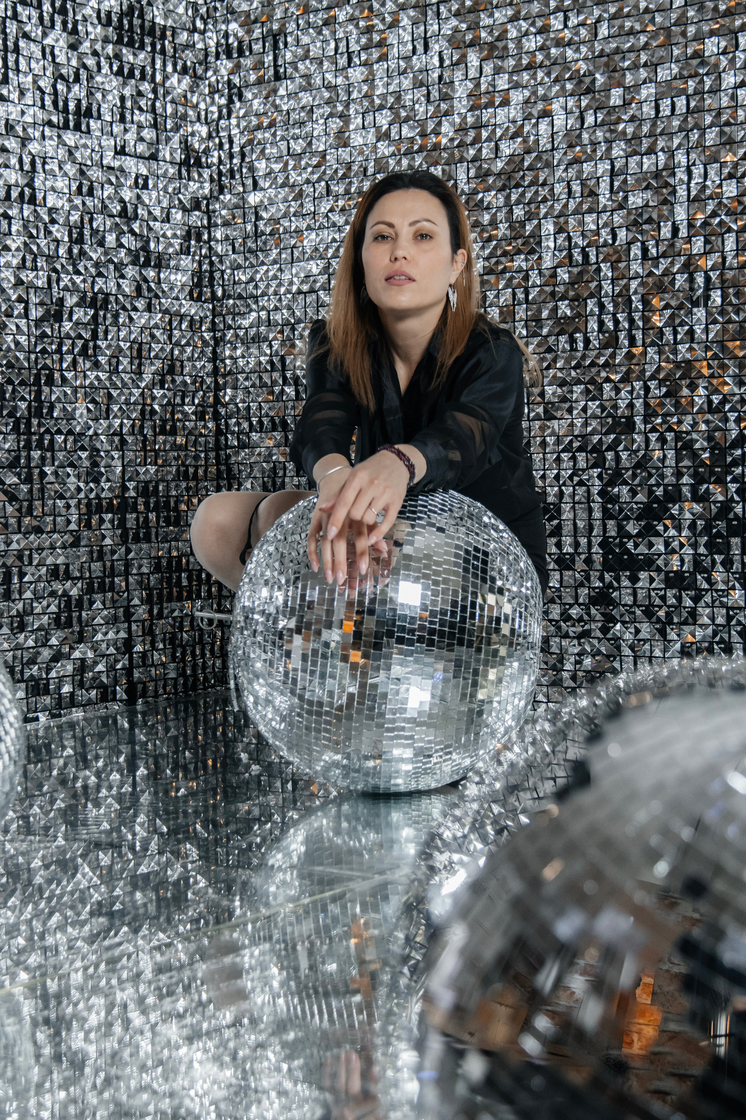 Луиза, Вика, Алина. Фотограф в Ташкенте, Аксенова Дарья