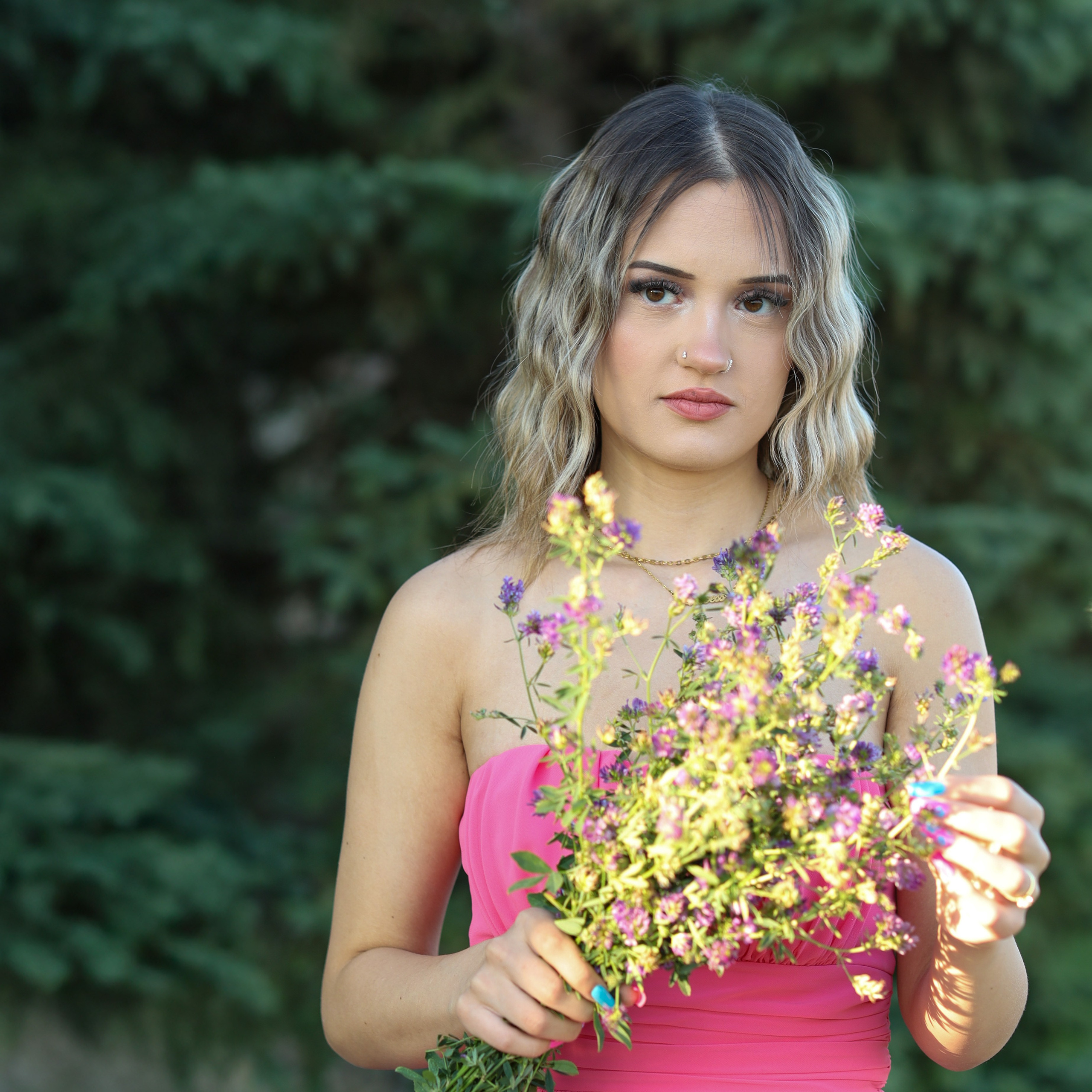 Graduation. Olga Rocheva Photography