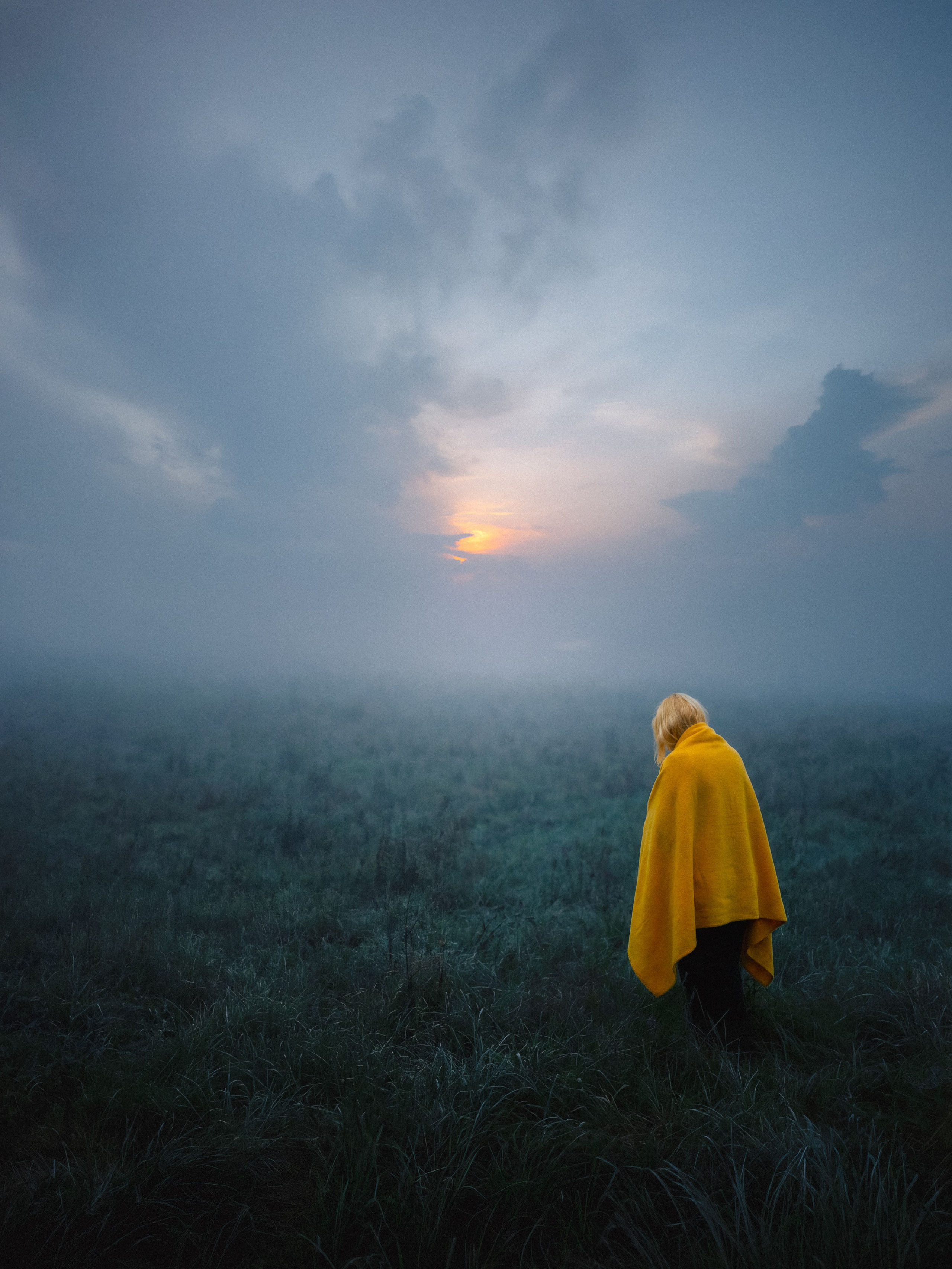 Photos of people by Maximus Mazar