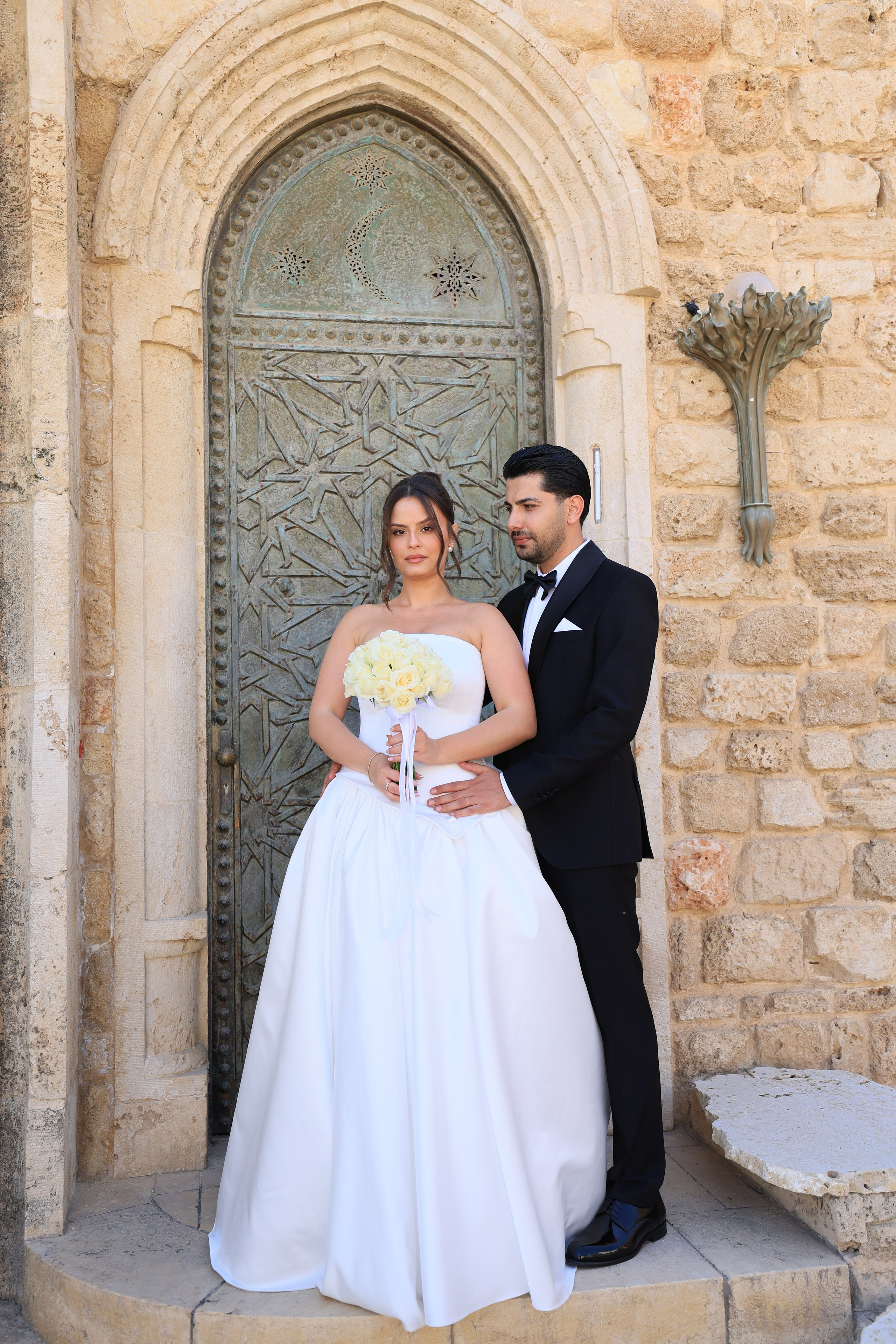 Eden & Aviv. Wedding and events photographers Studio Shalom