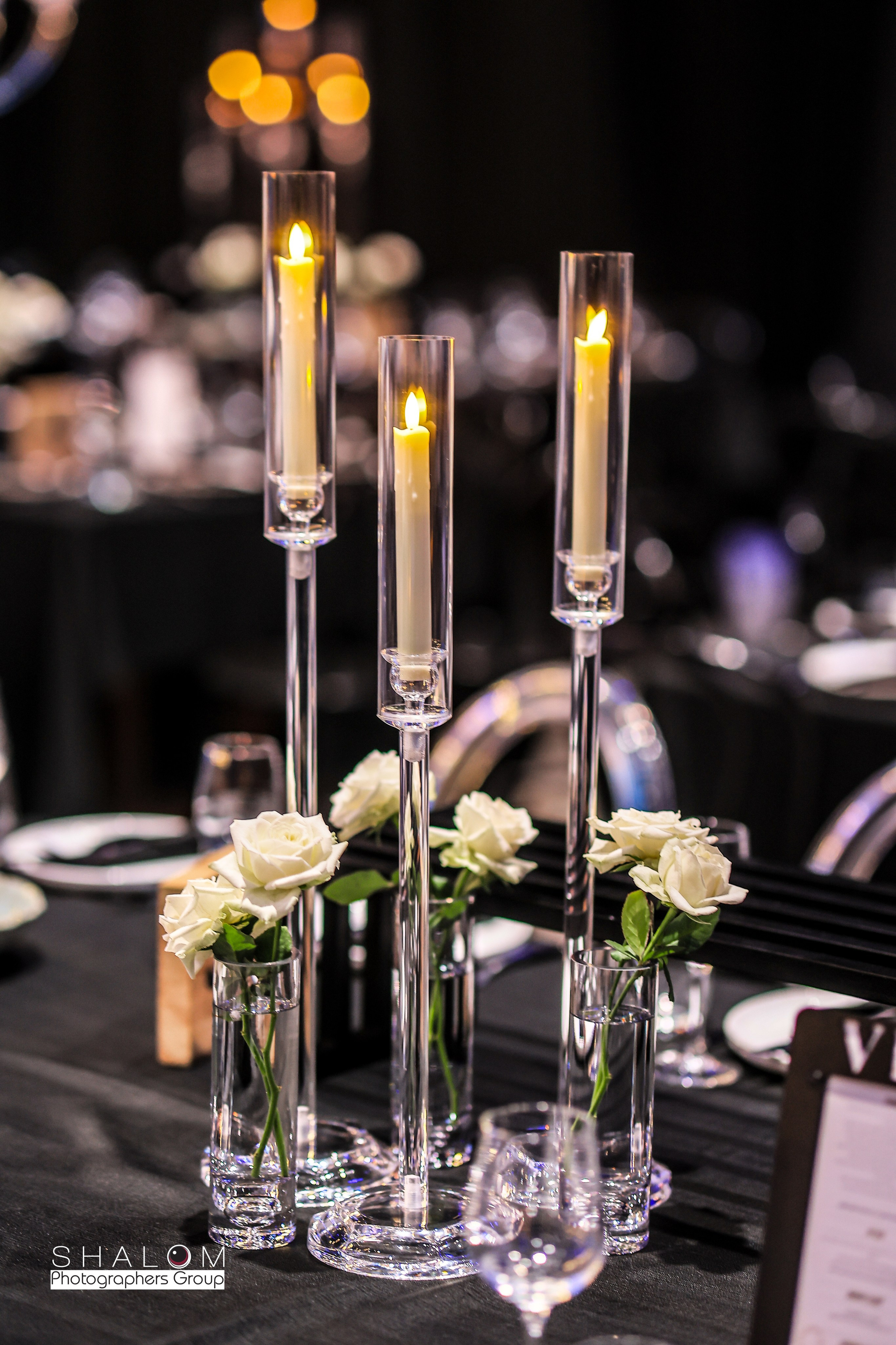 VIA / BASICO. Wedding and events photographers Studio Shalom