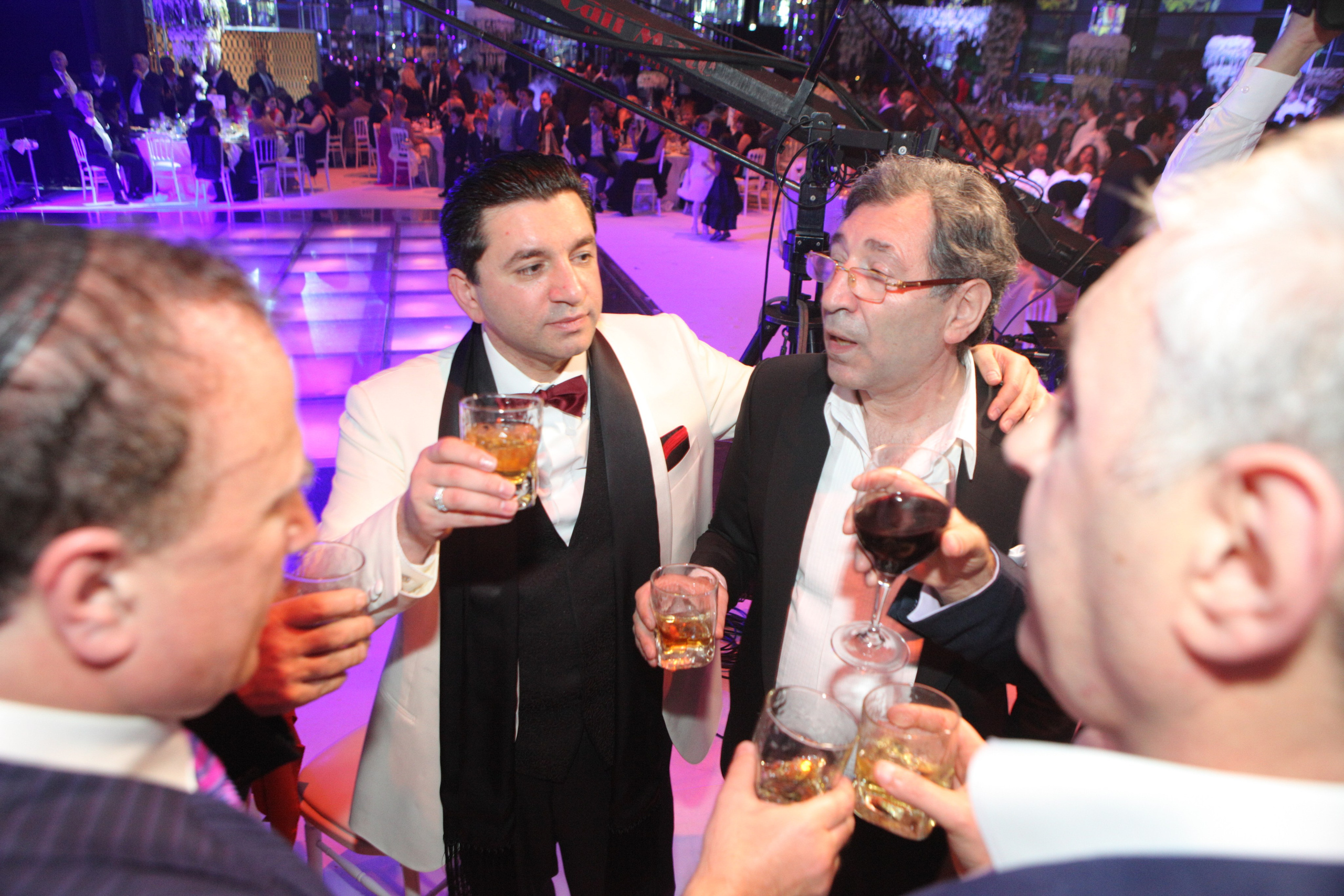 ITZIK & CINDY MONACO 1. Wedding and events photographers Studio Shalom