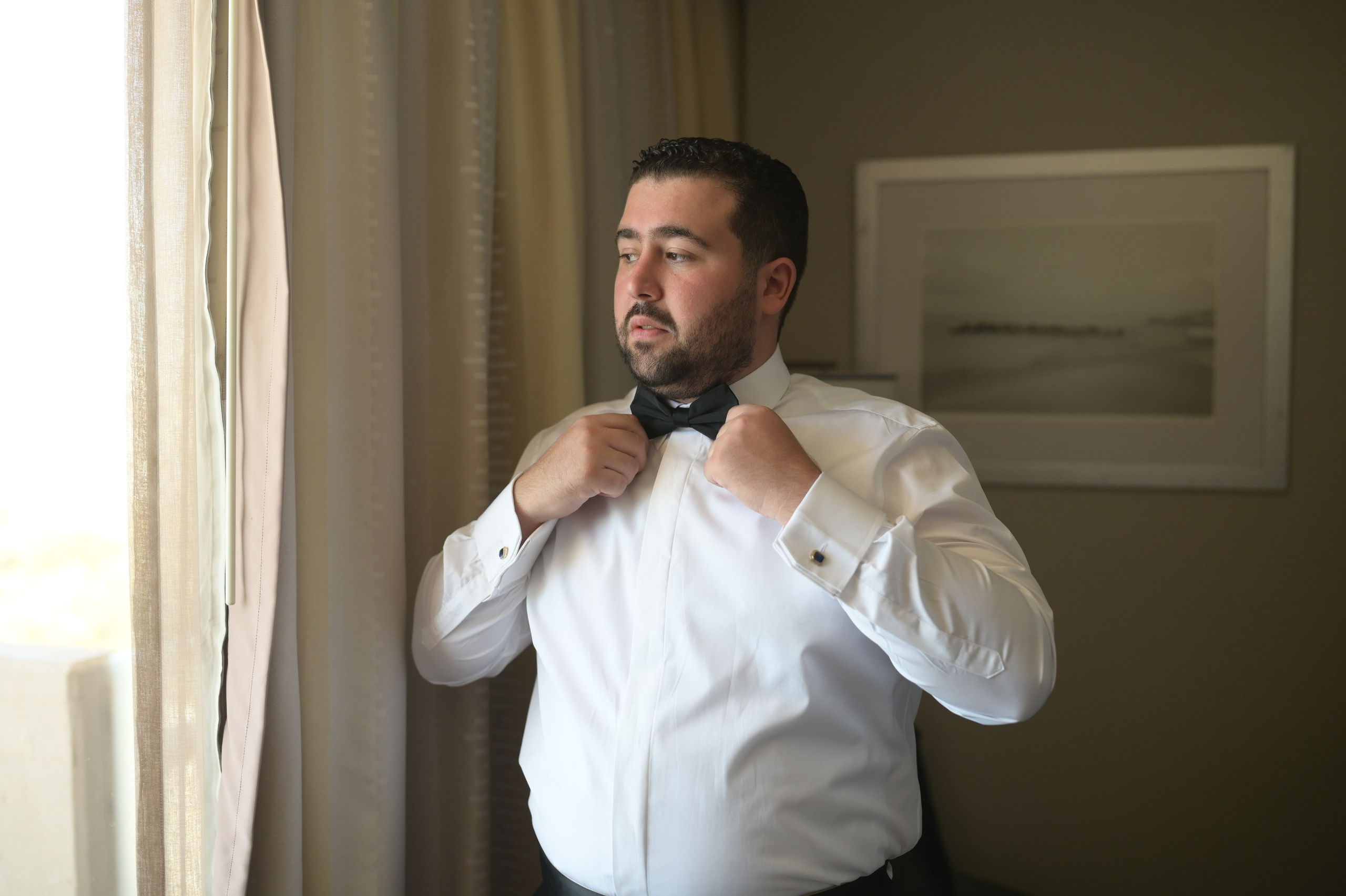 Diana & Benjamin. Wedding and events photographers Studio Shalom