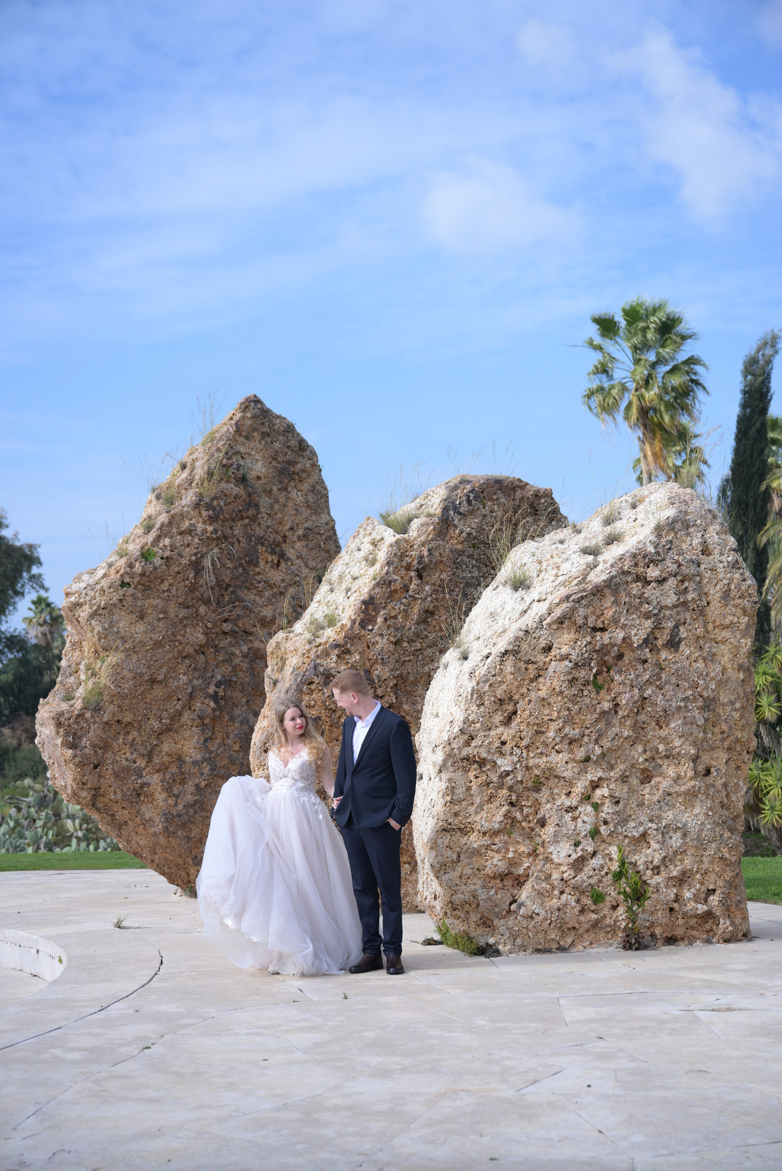 Nicol & Itamar. Wedding and events photographers Studio Shalom