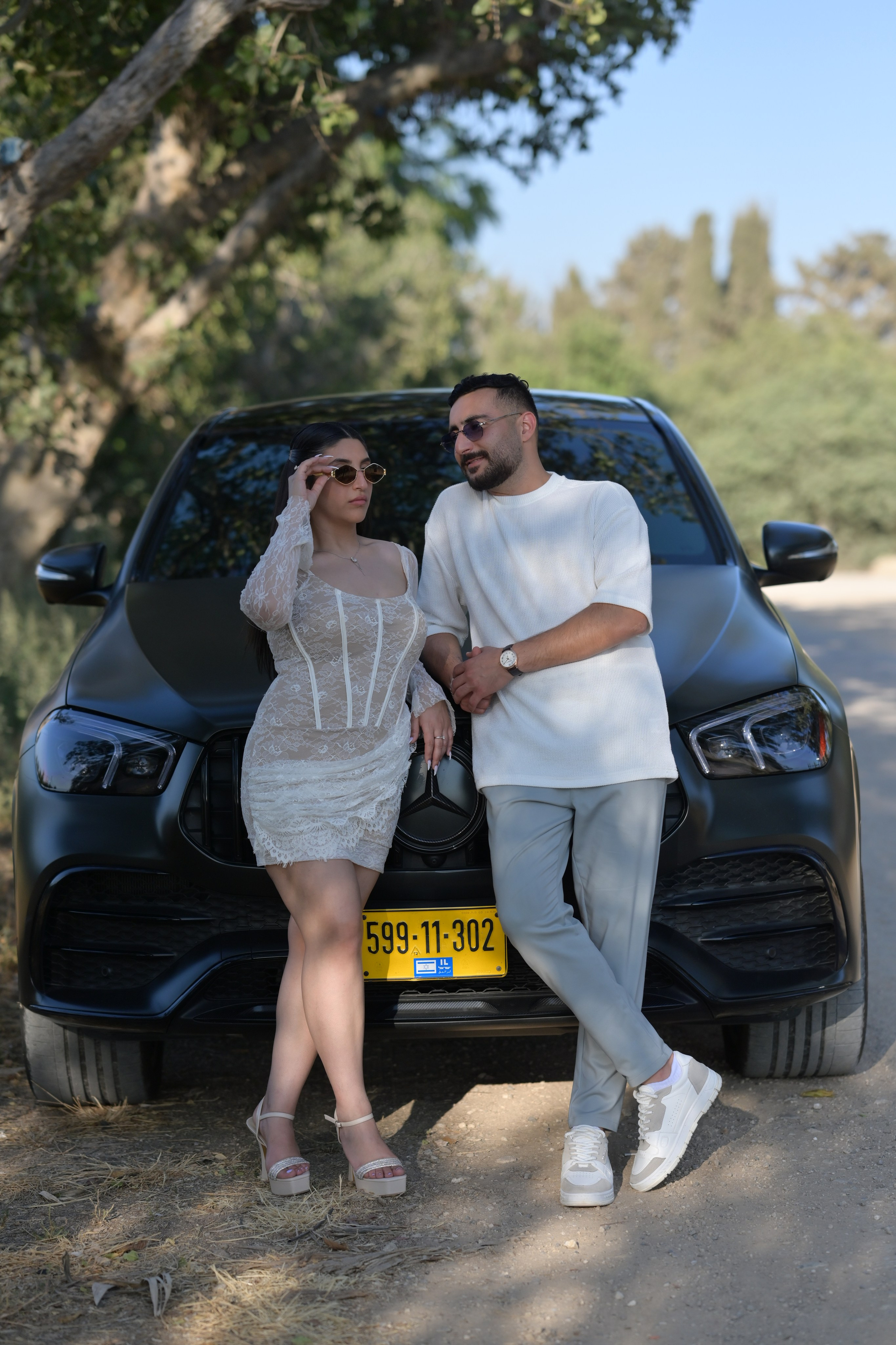 LIANA & IDAN. Wedding and events photographers Studio Shalom