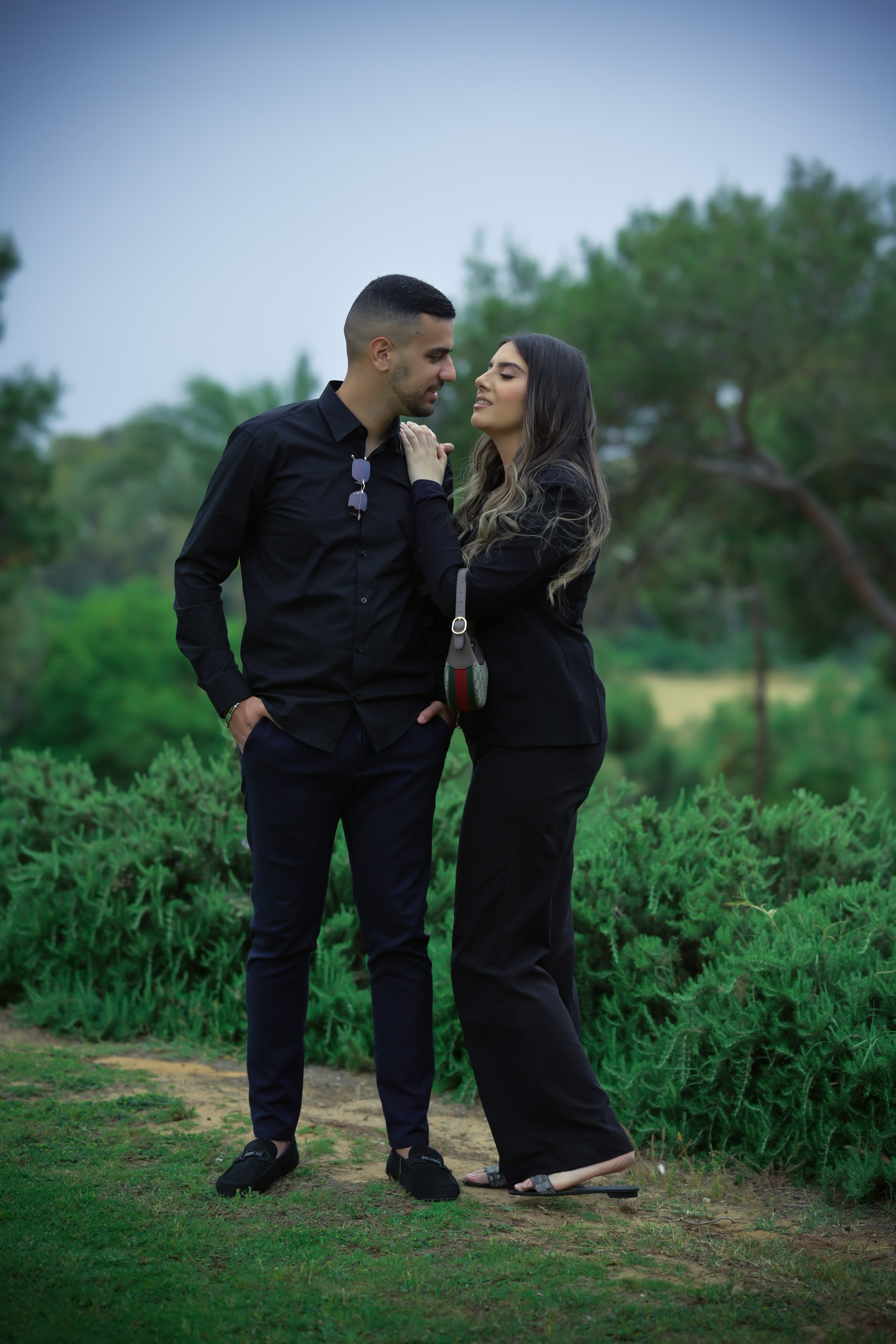 Sharona &Ely. Wedding and events photographers Studio Shalom