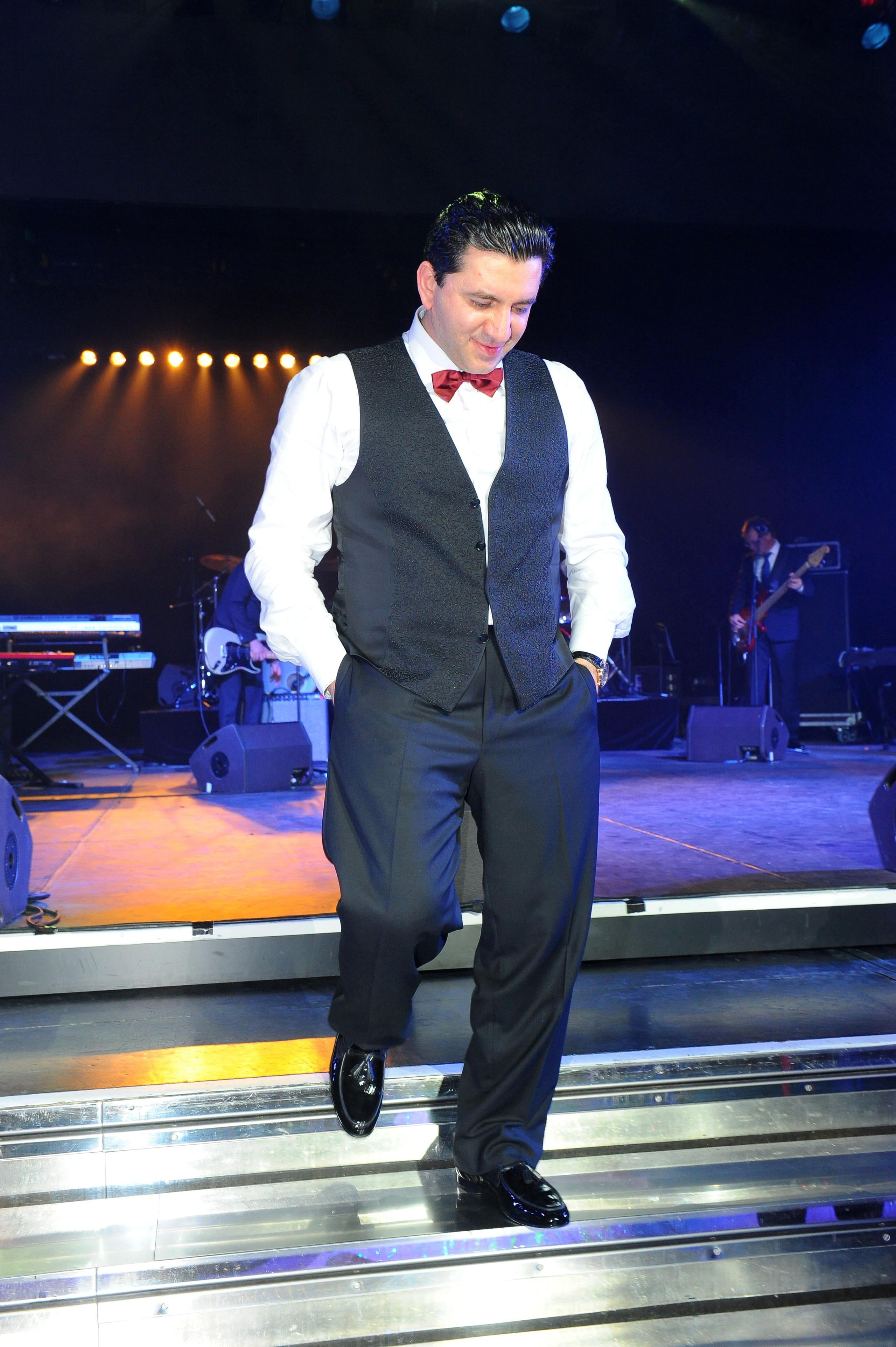 ITZIK & CINDY MONACO 1. Wedding and events photographers Studio Shalom