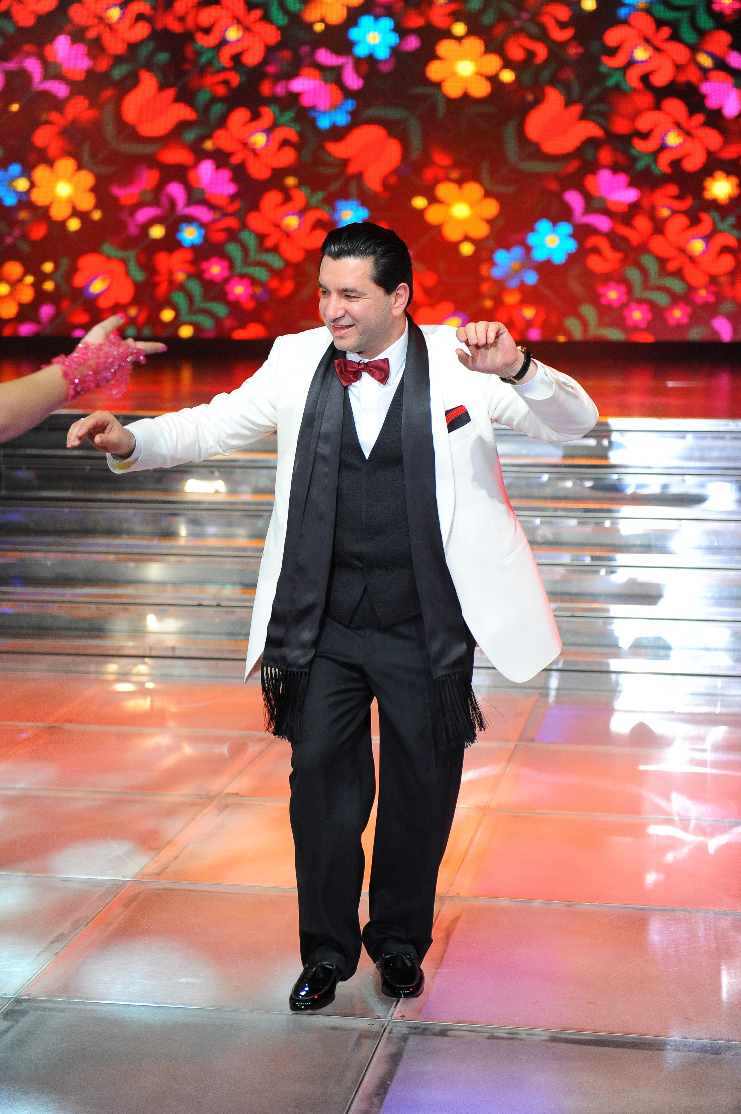 ITZIK & CINDY MONACO 1. Wedding and events photographers Studio Shalom