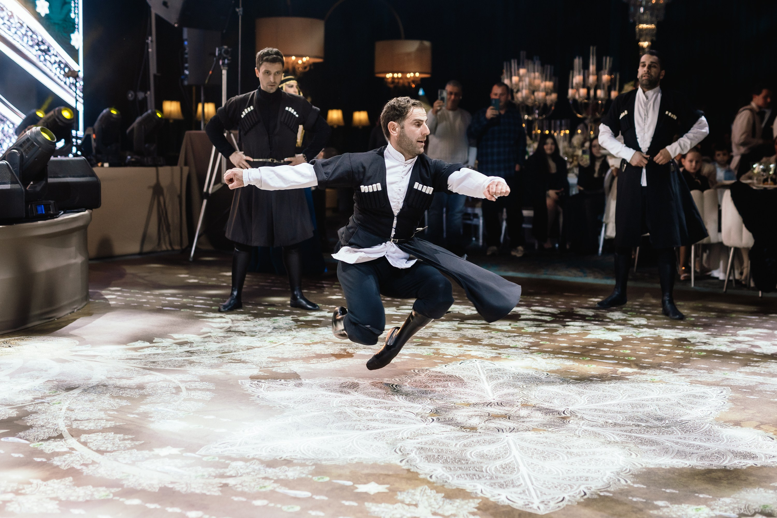 DANIEL. Фотографы на свадьбы и мероприятия Студия «Шалом»