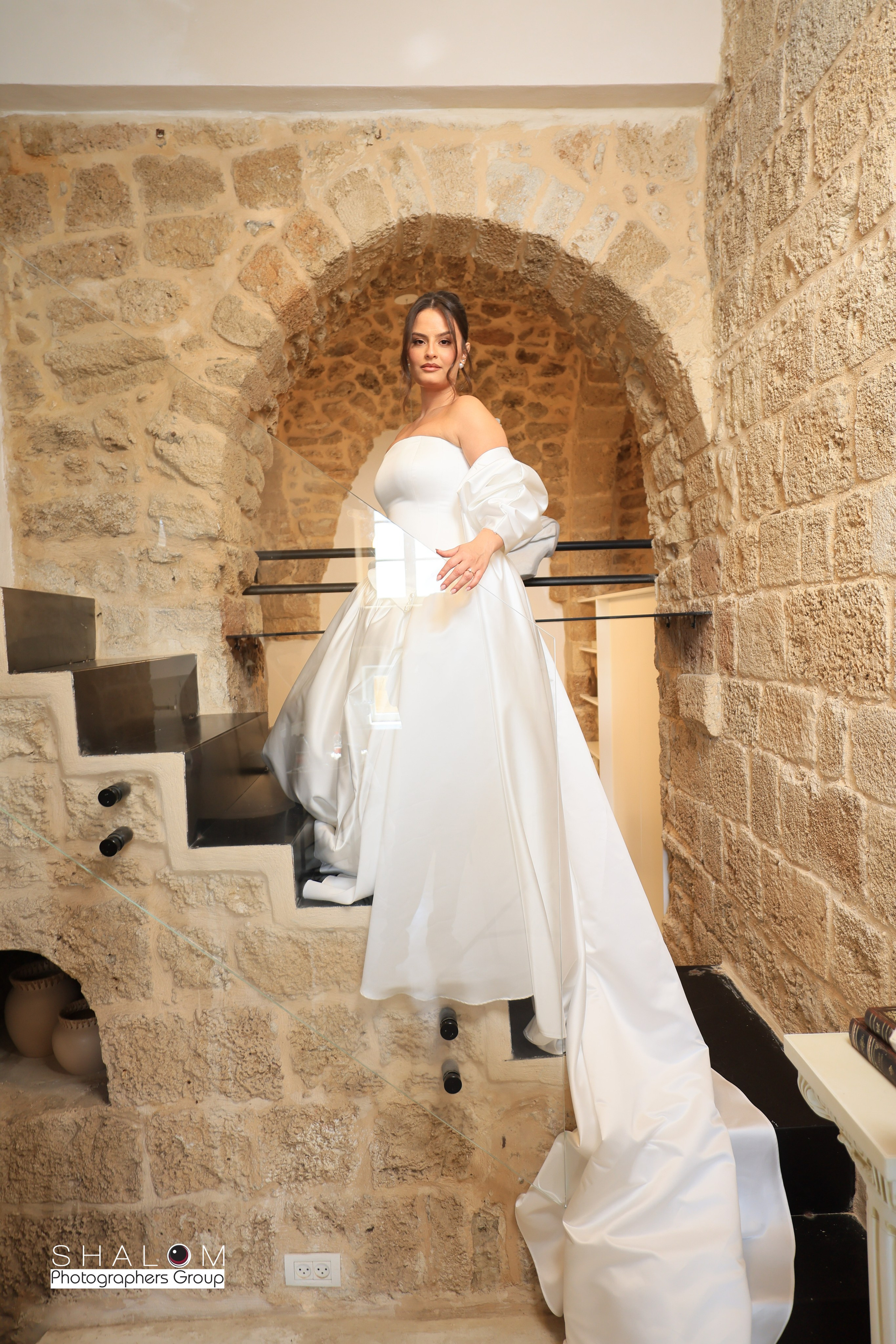 Eden & Aviv. Wedding and events photographers Studio Shalom