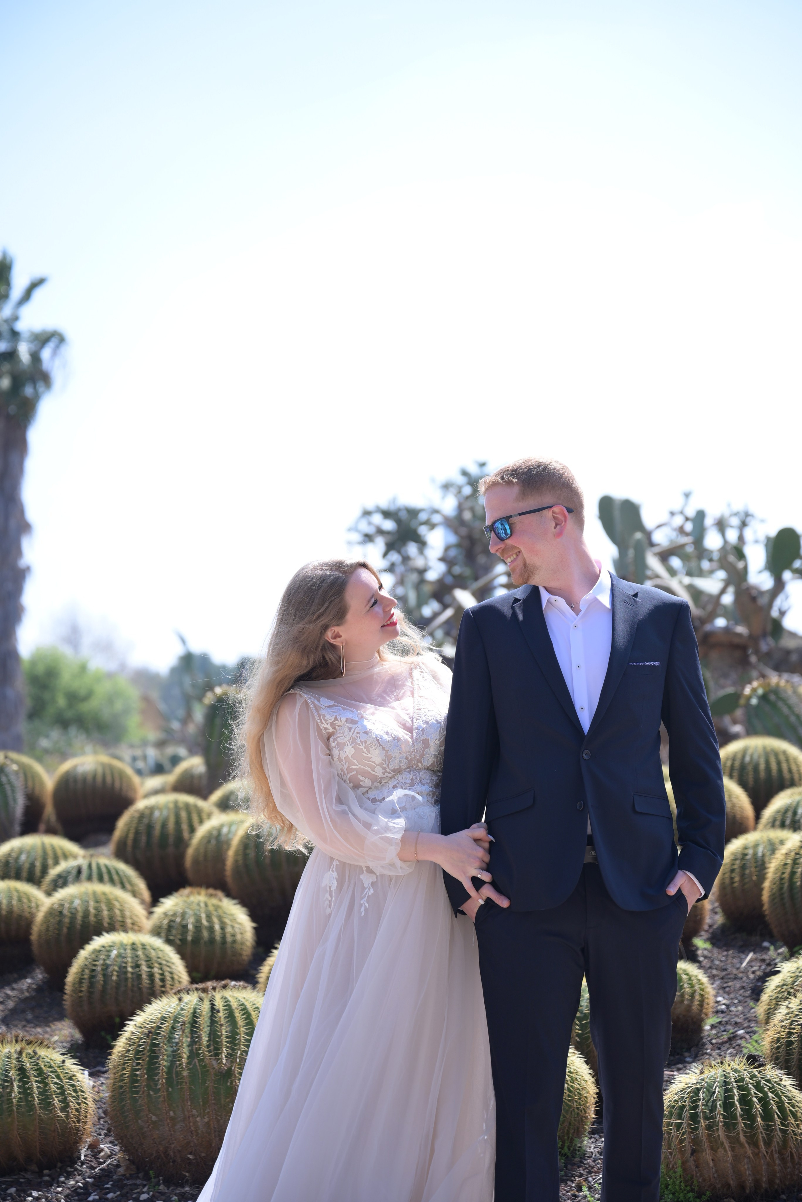 Nicol & Itamar. Wedding and events photographers Studio Shalom