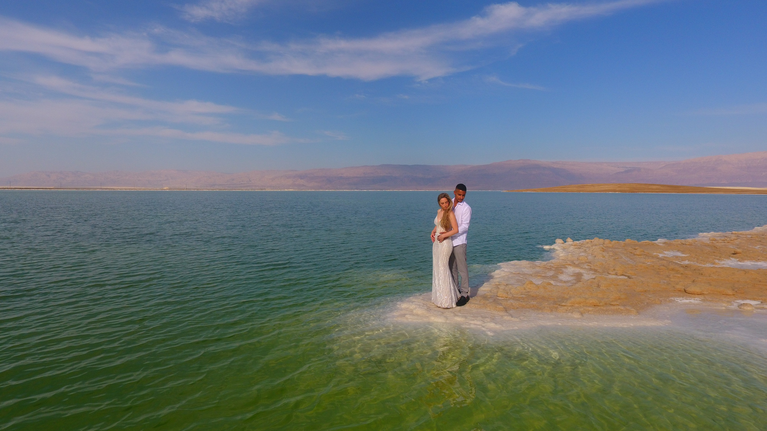 Hila & Udi. Wedding and events photographers Studio Shalom