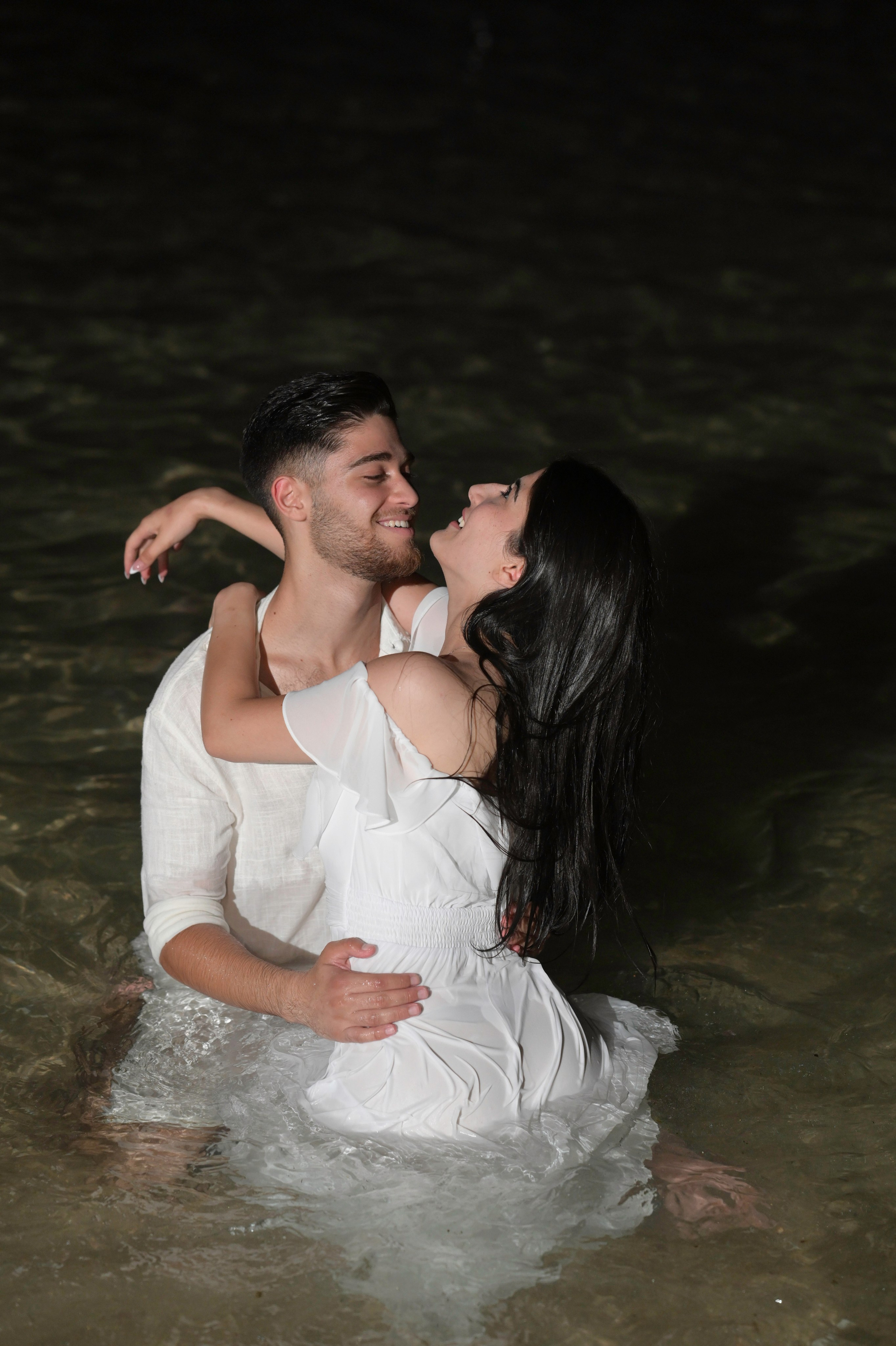 Ariel & Liel. Wedding and events photographers Studio Shalom